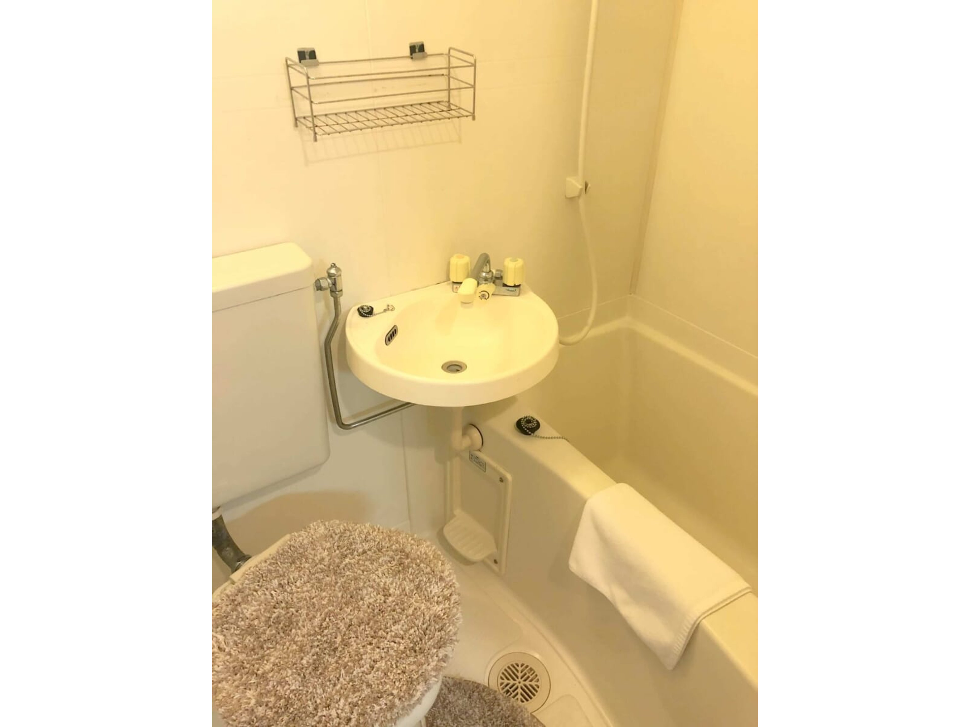 BraTTo新大阪北Ⅱのイメージ