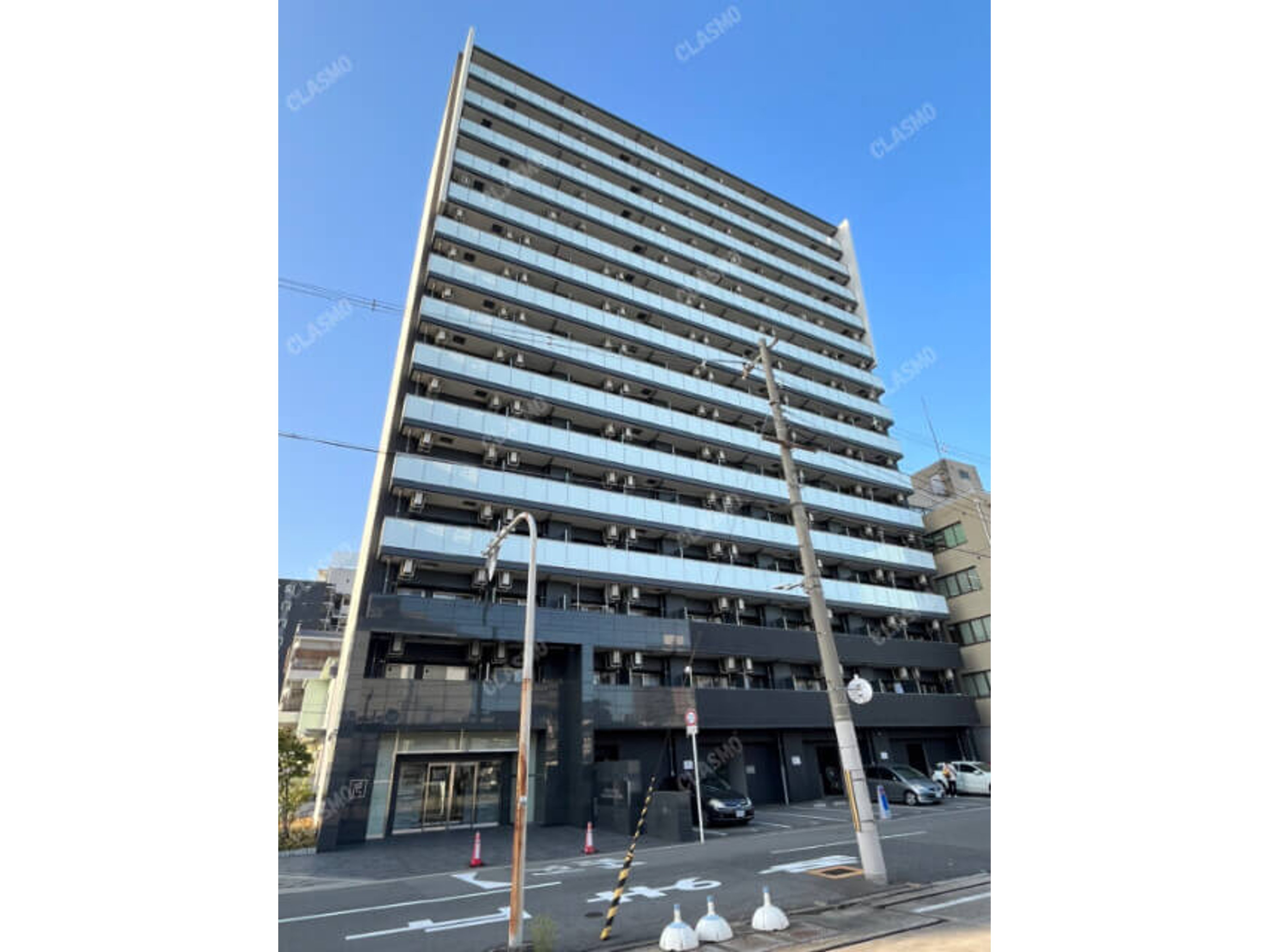 BraTTo福島ジェネルのイメージ