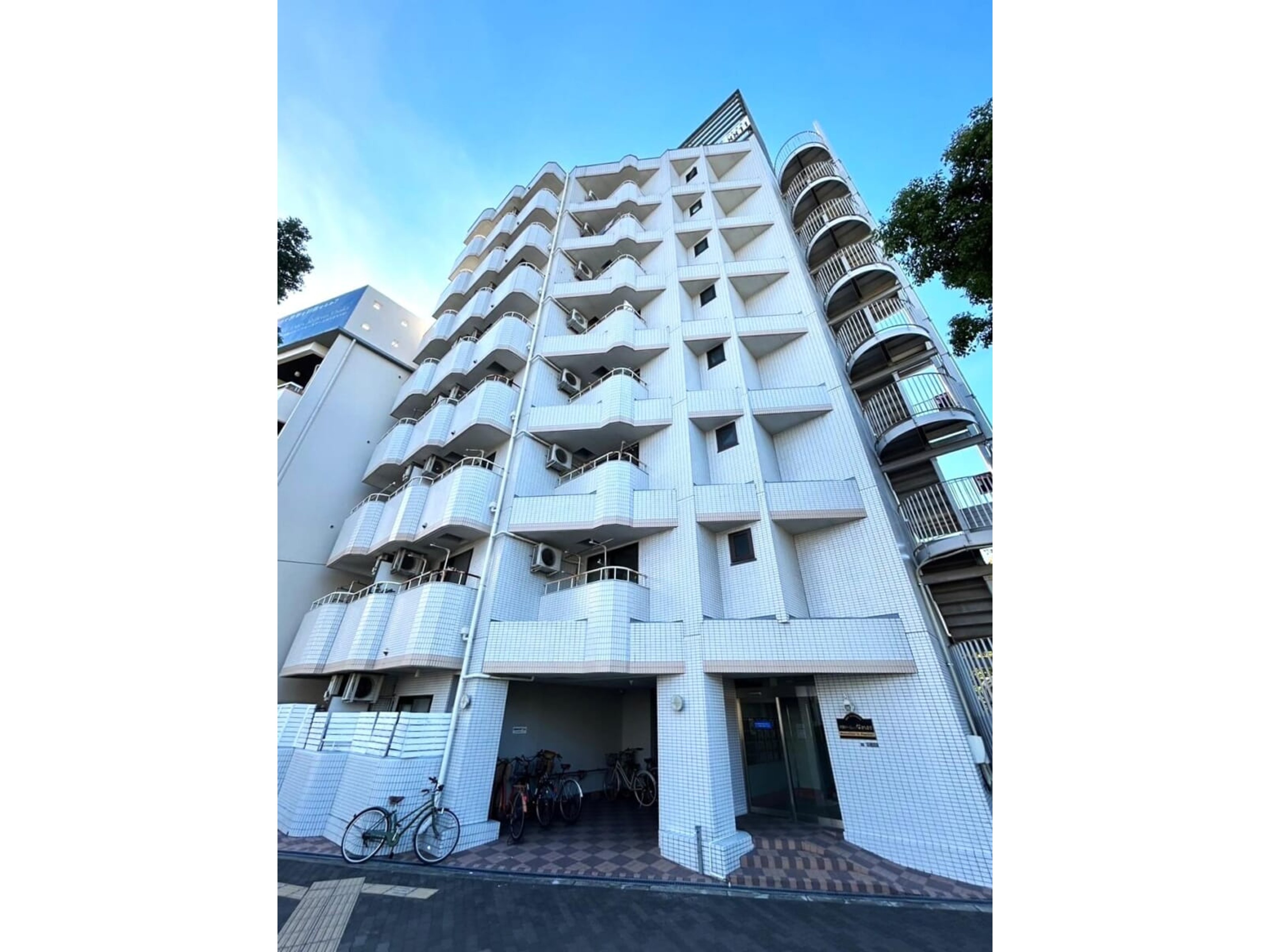 BraTTo長堀ドームインのイメージ