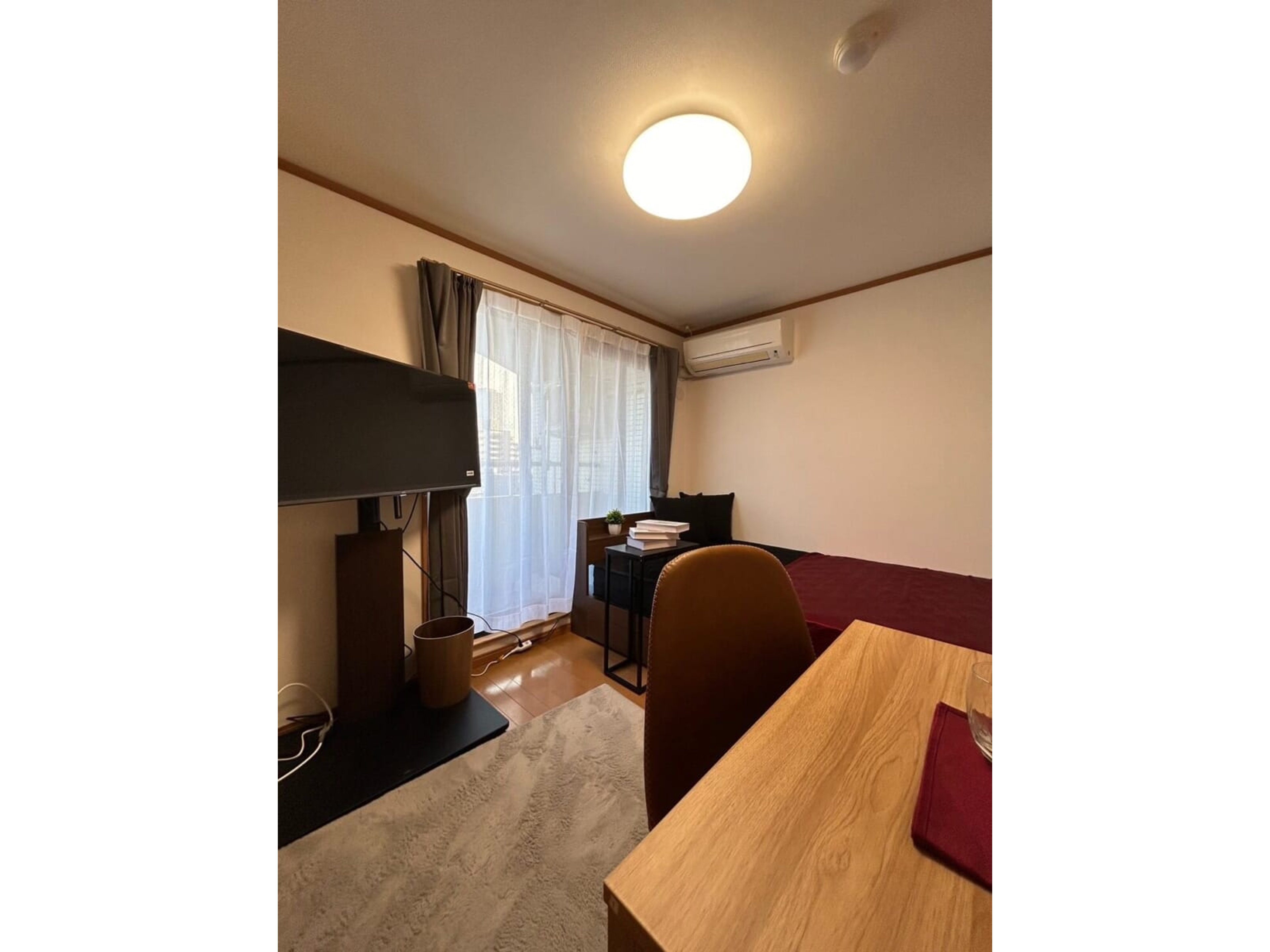 BraTTo長堀ドームインのイメージ