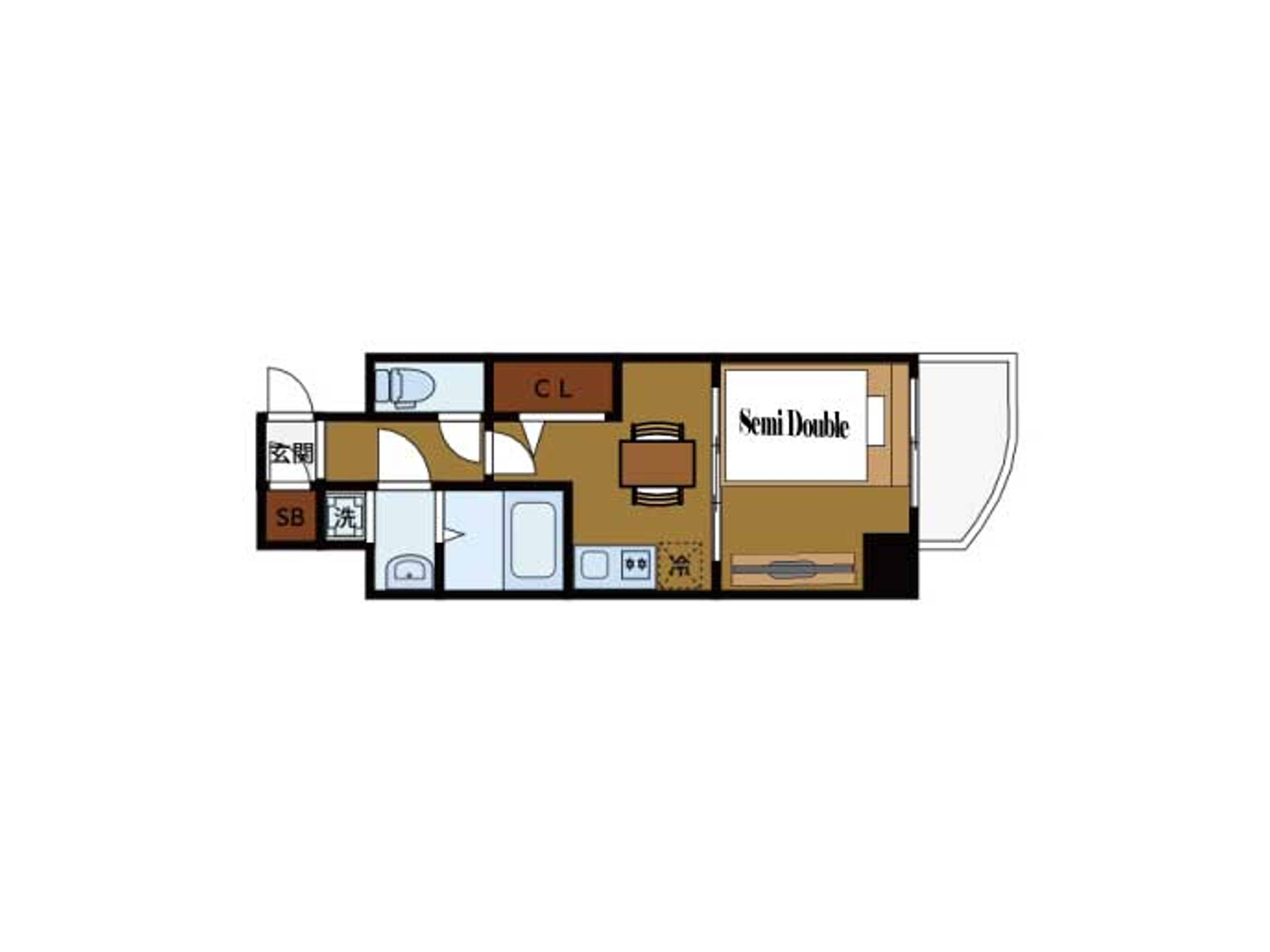 BraTTo大阪城スワンズのイメージ