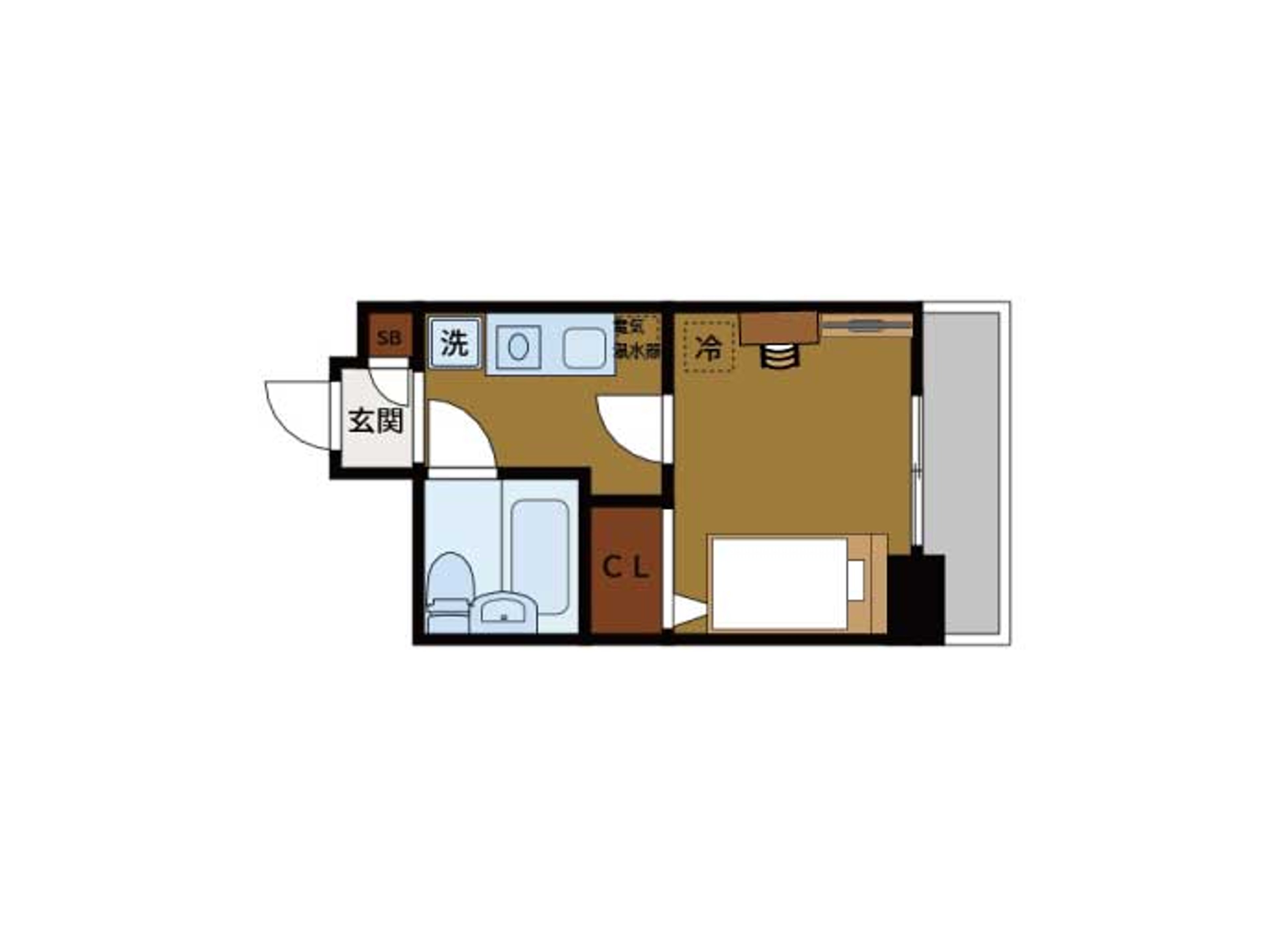 BraTTo福島第2のイメージ