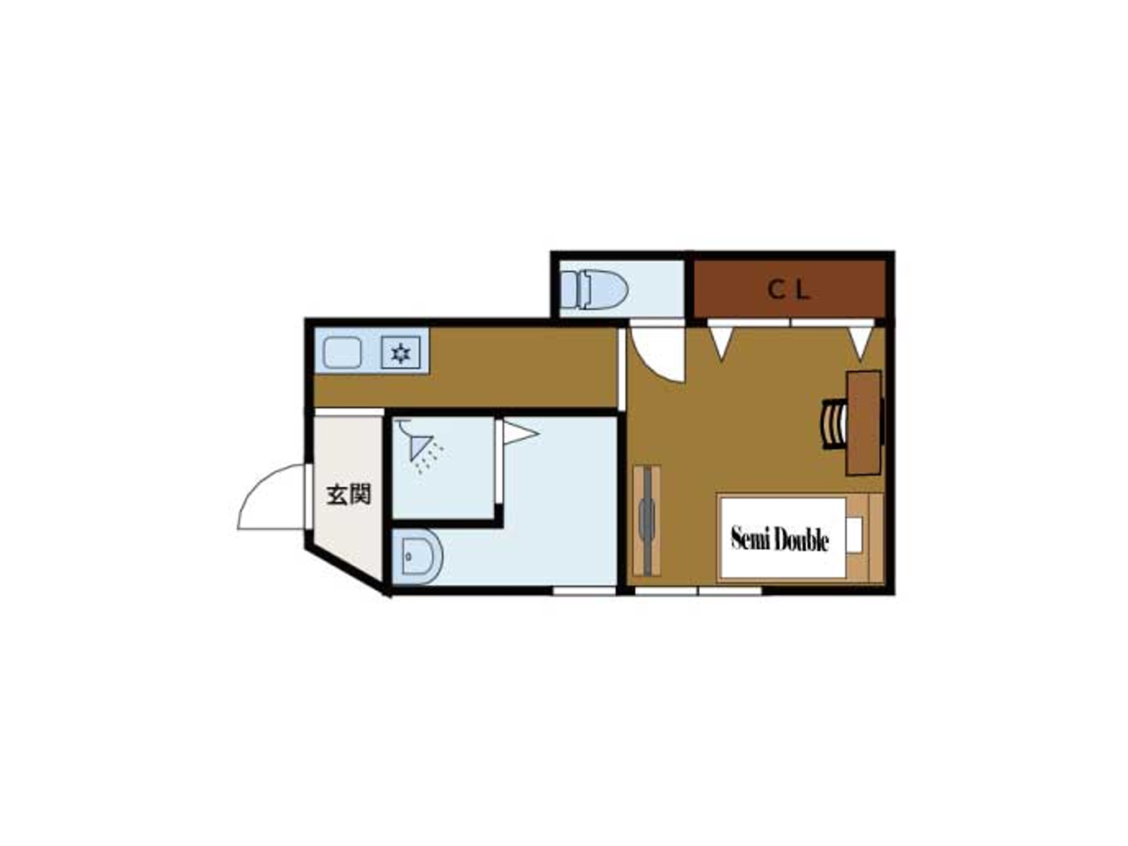 BraTTo阿倍野エブリデイのイメージ