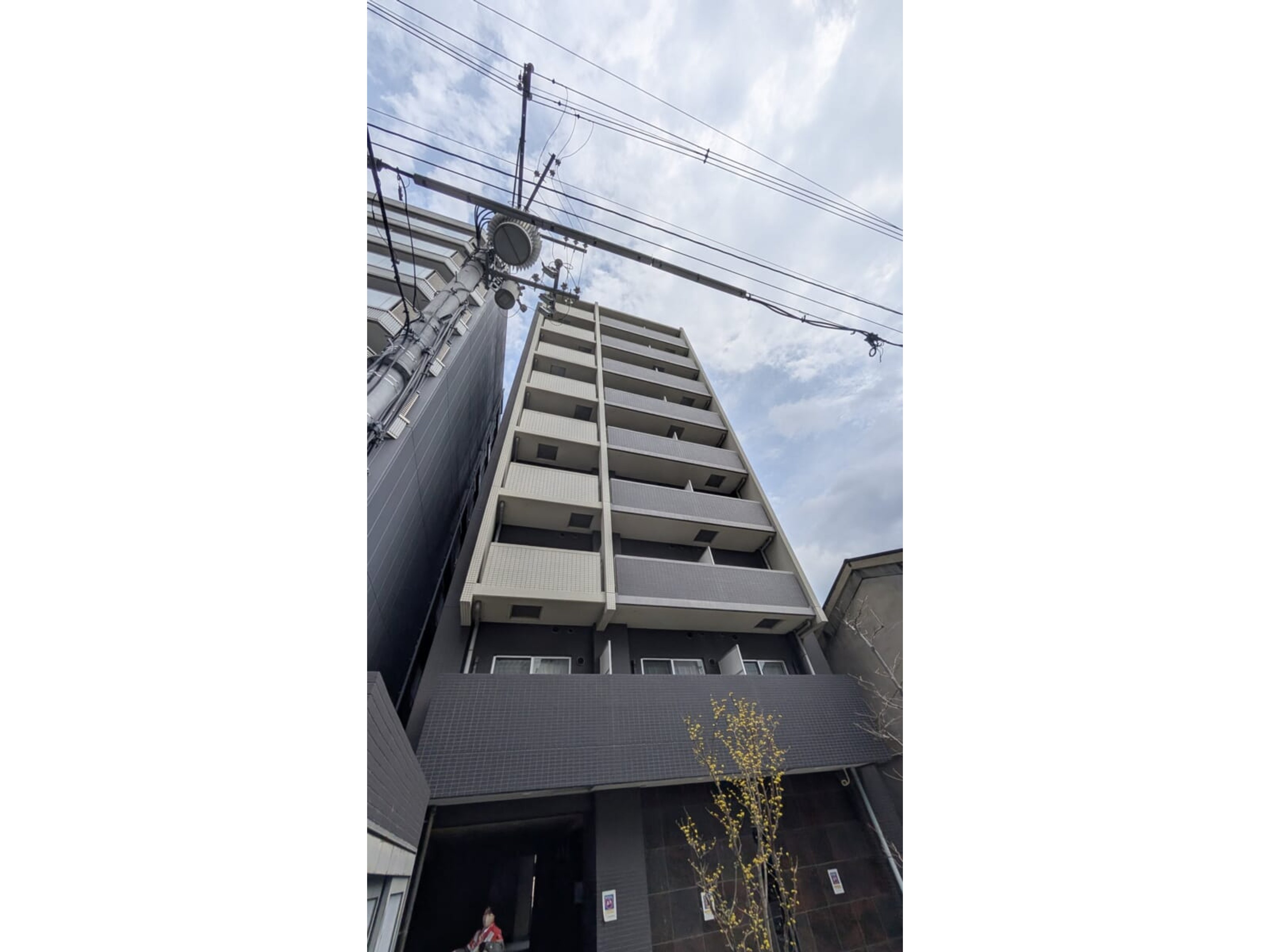 BraTTo天王寺アッシュⅡのイメージ