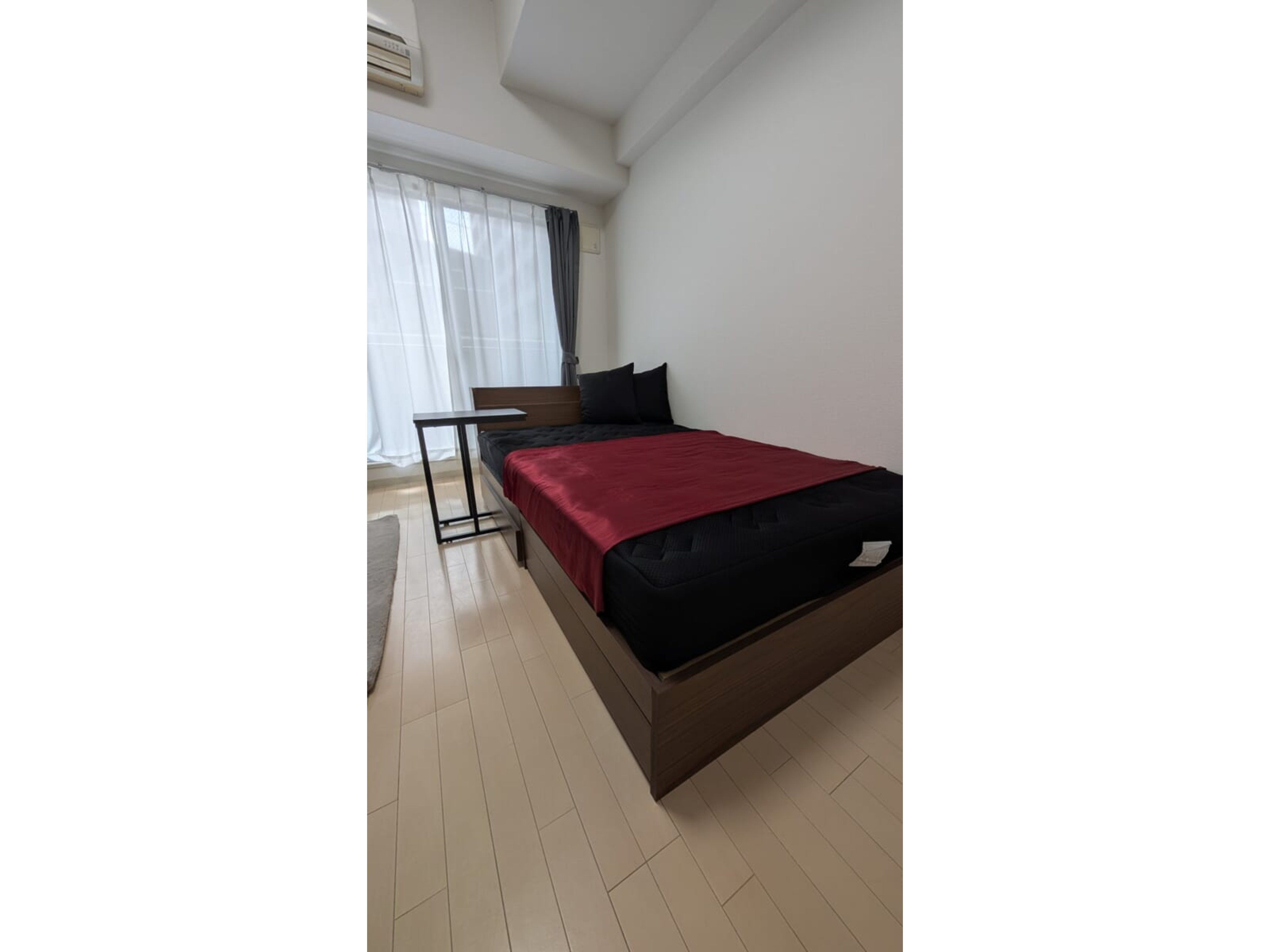 BraTTo天王寺アッシュⅡのイメージ