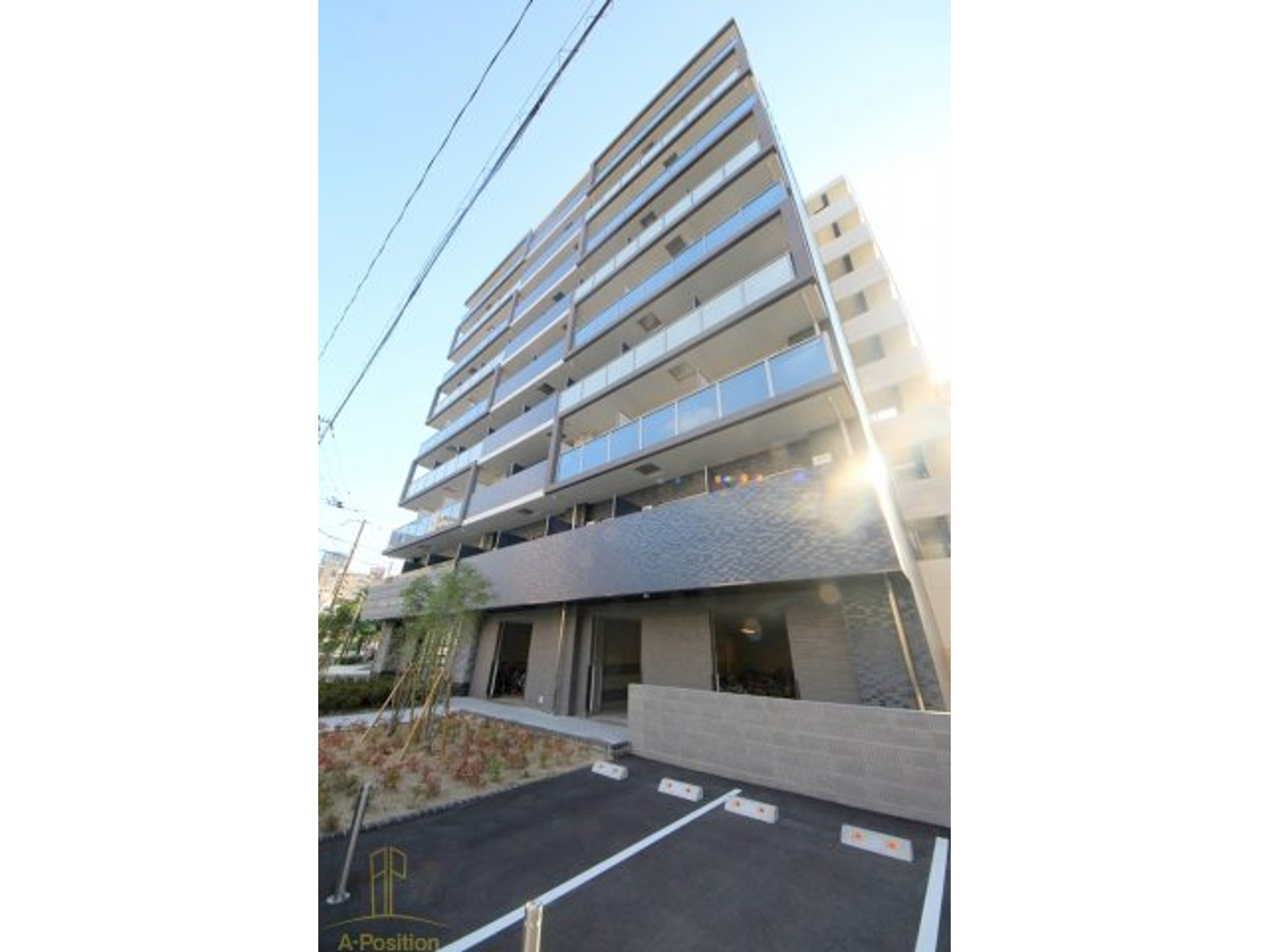 BraTTo梅田北スカイのイメージ