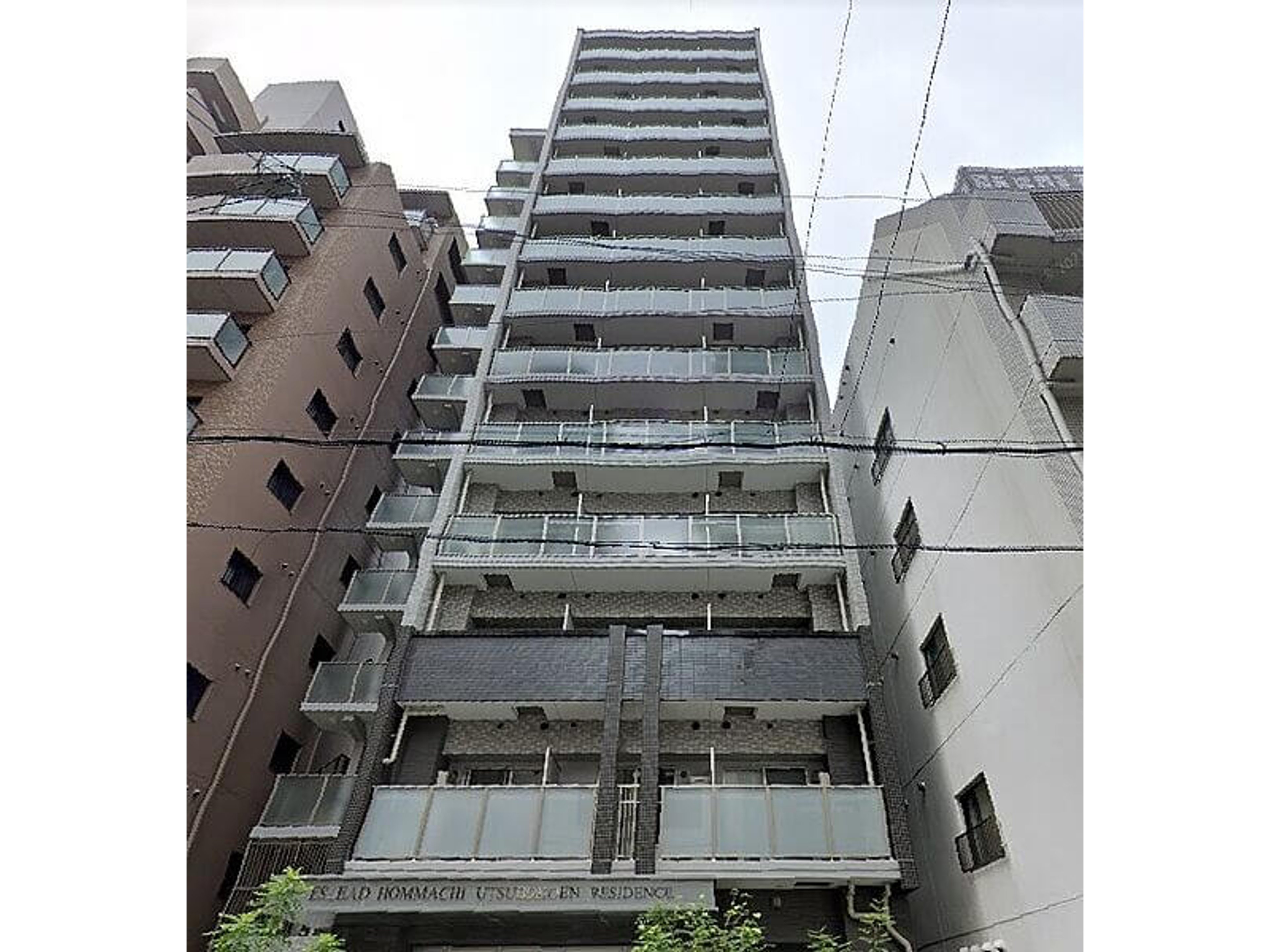 BraTTo本町靭公園レジデンスのイメージ