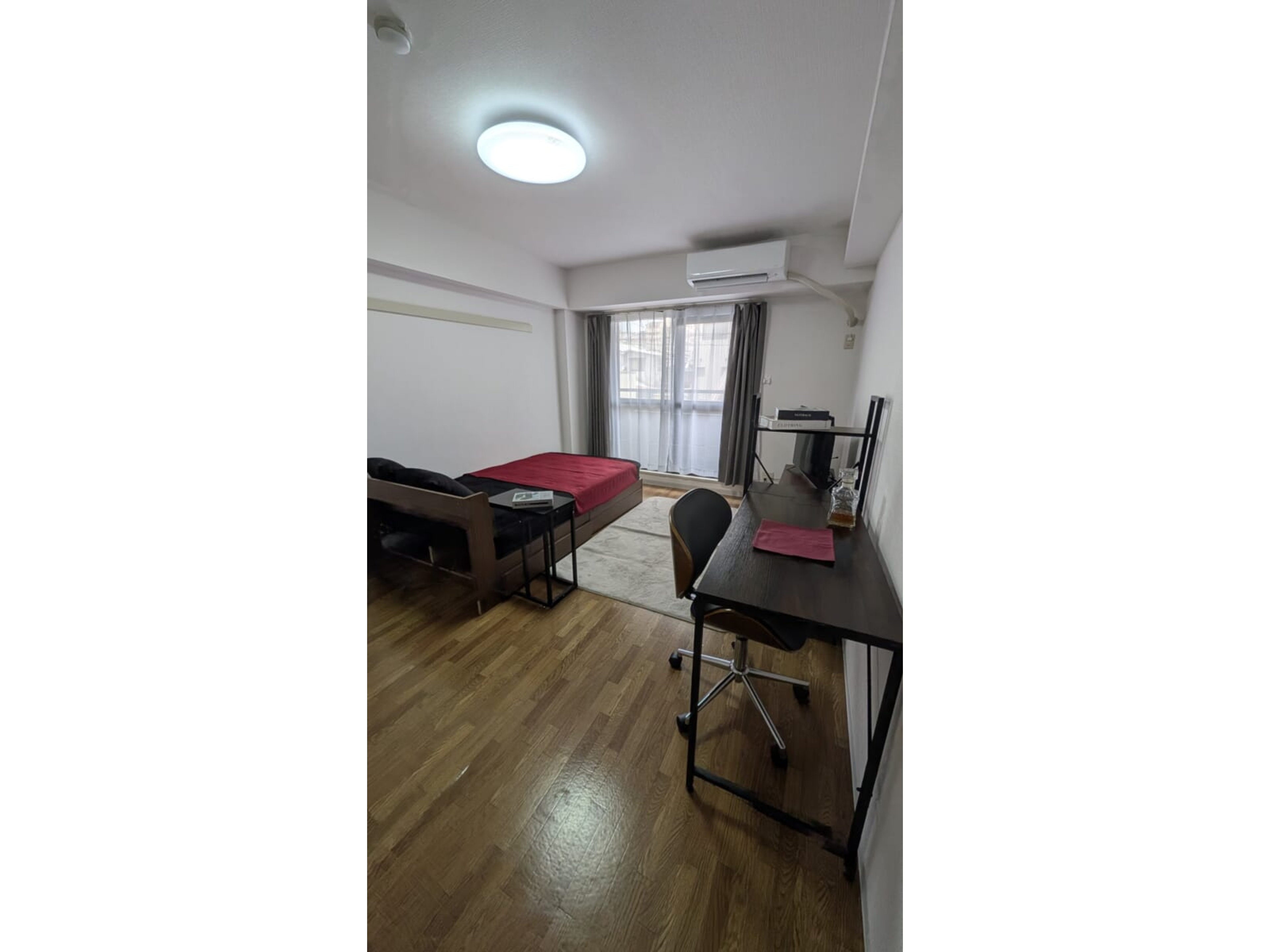 BraTTo阿倍野メゾンのイメージ