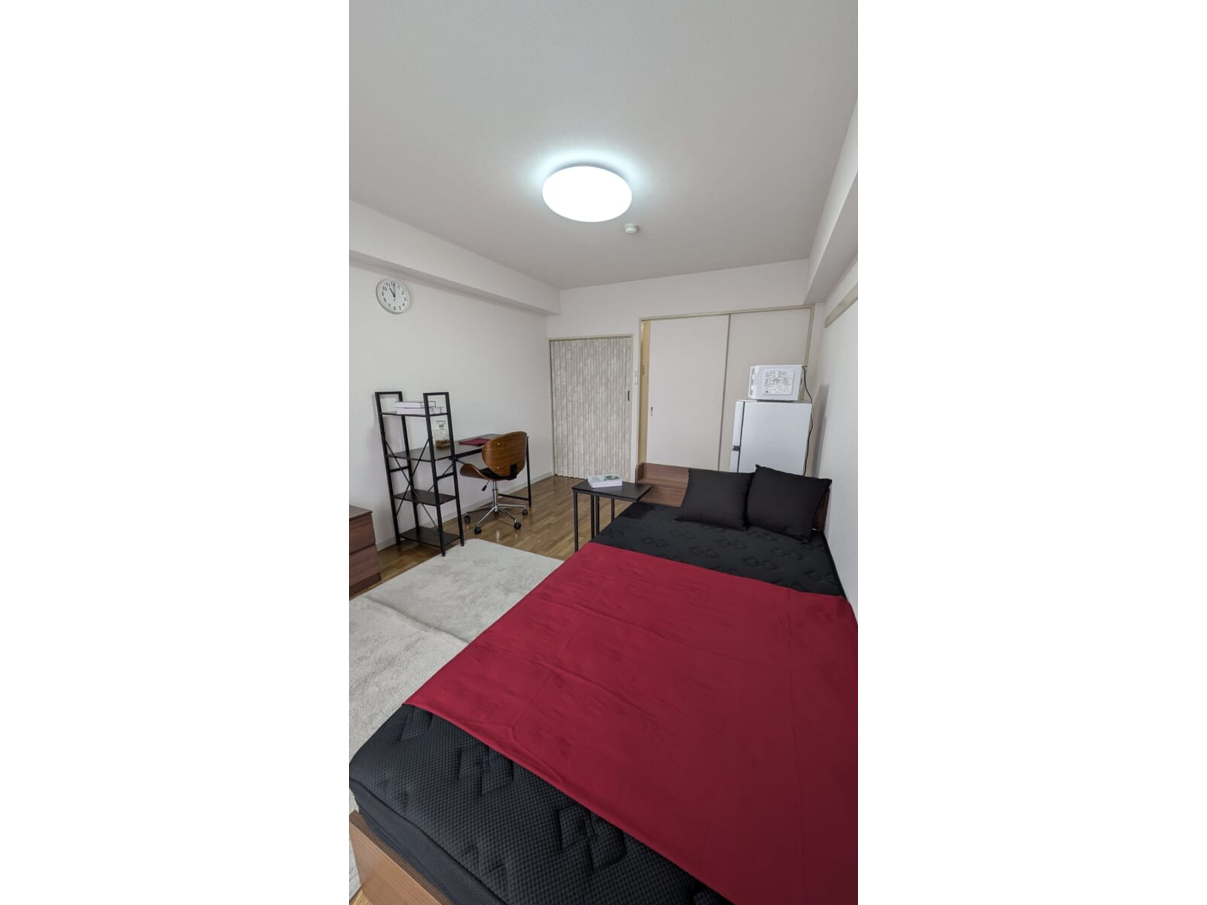 BraTTo阿倍野メゾンのイメージ