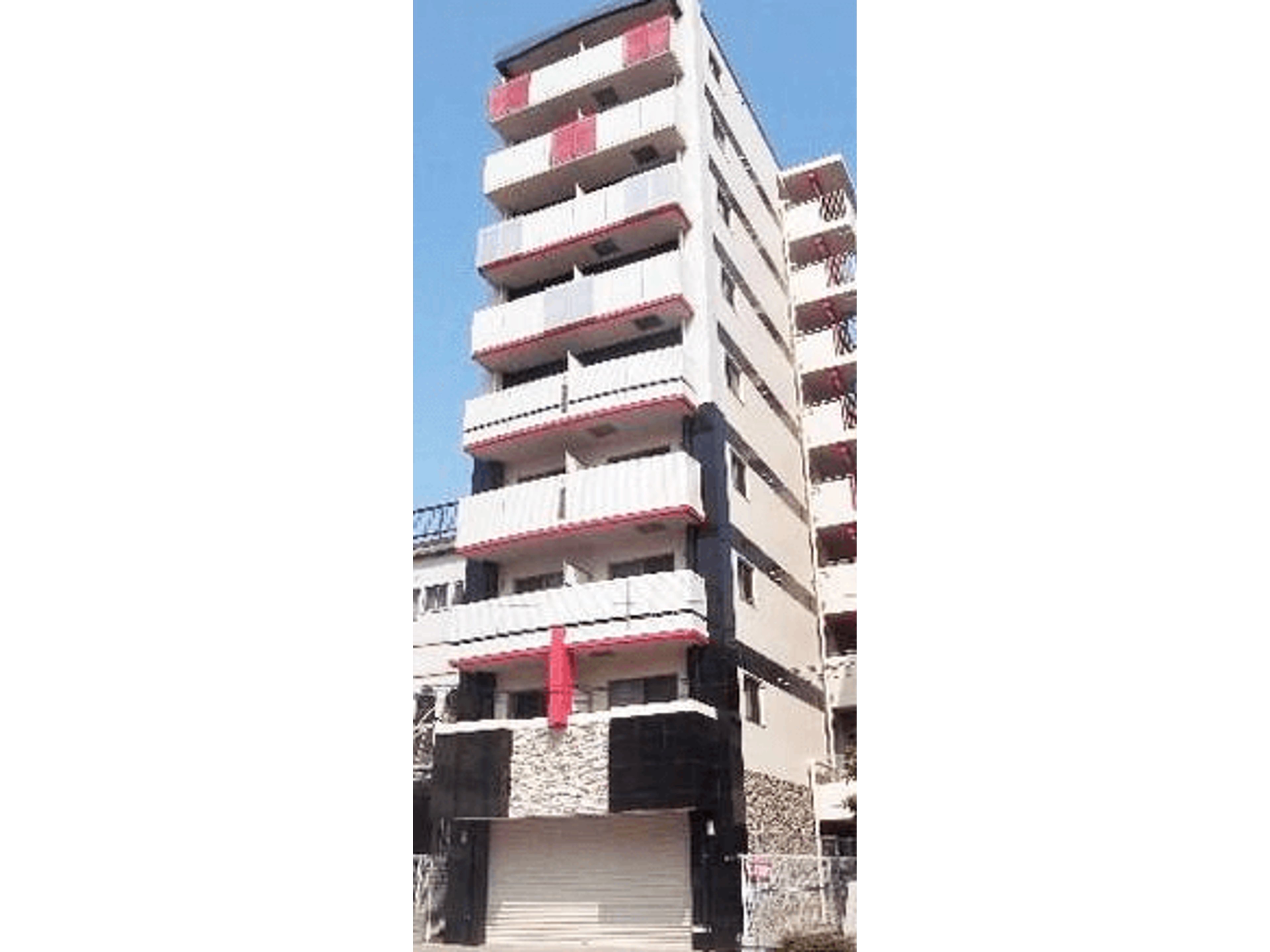 BraTTo西九条ビオスのイメージ