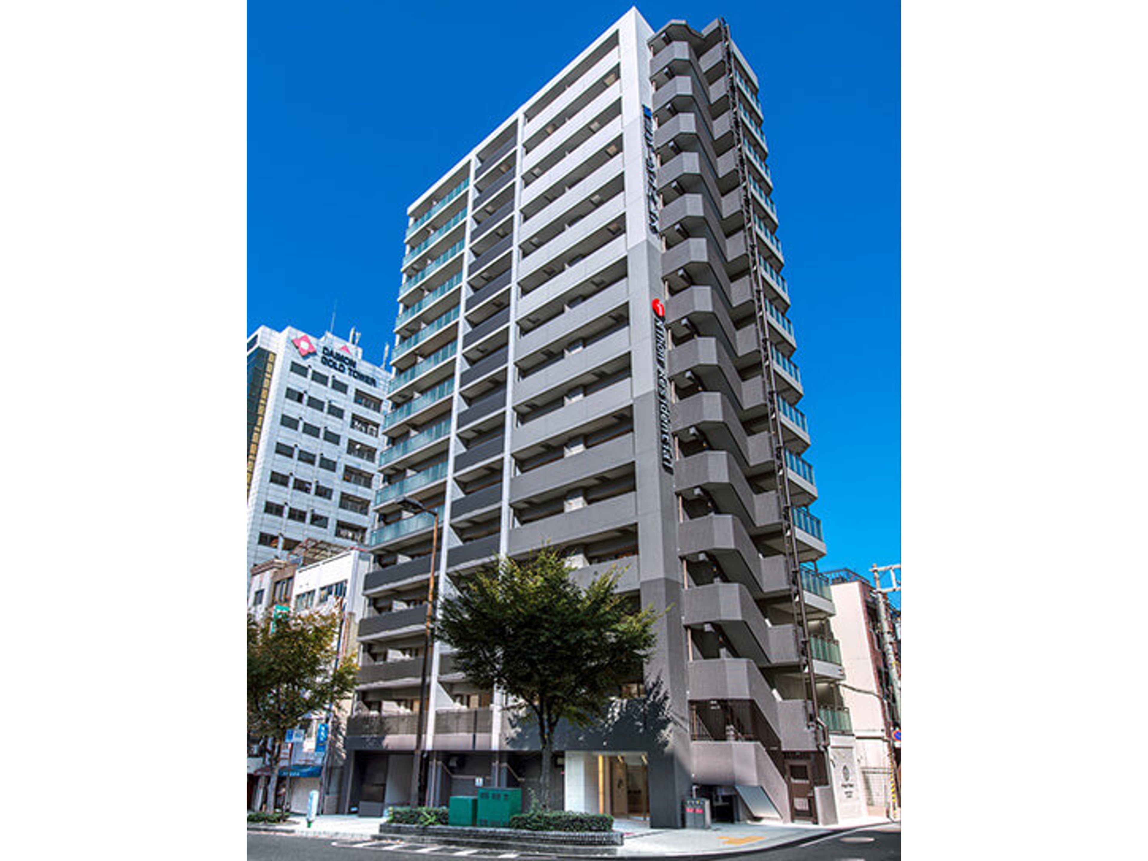 BraTTo難波東レジデンスのイメージ