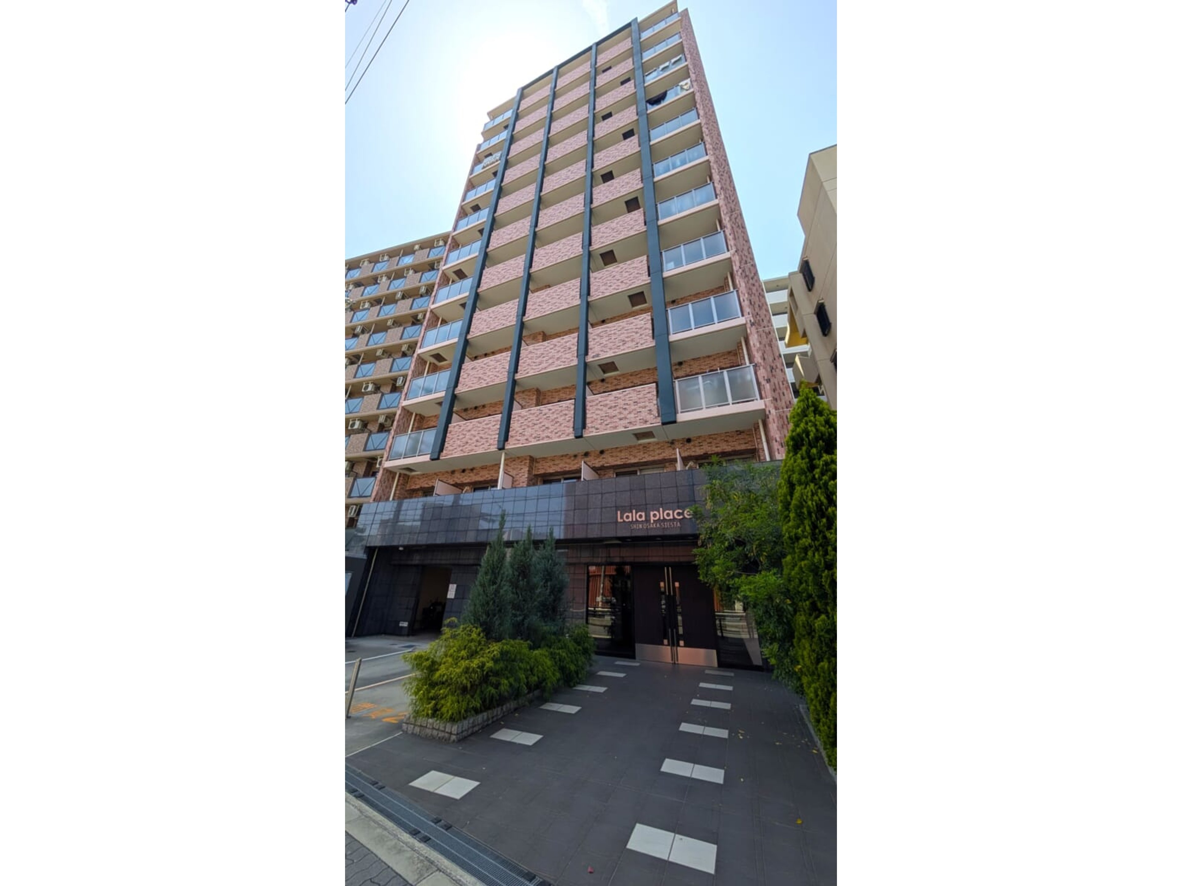 BraTTo新大阪シエスタのイメージ