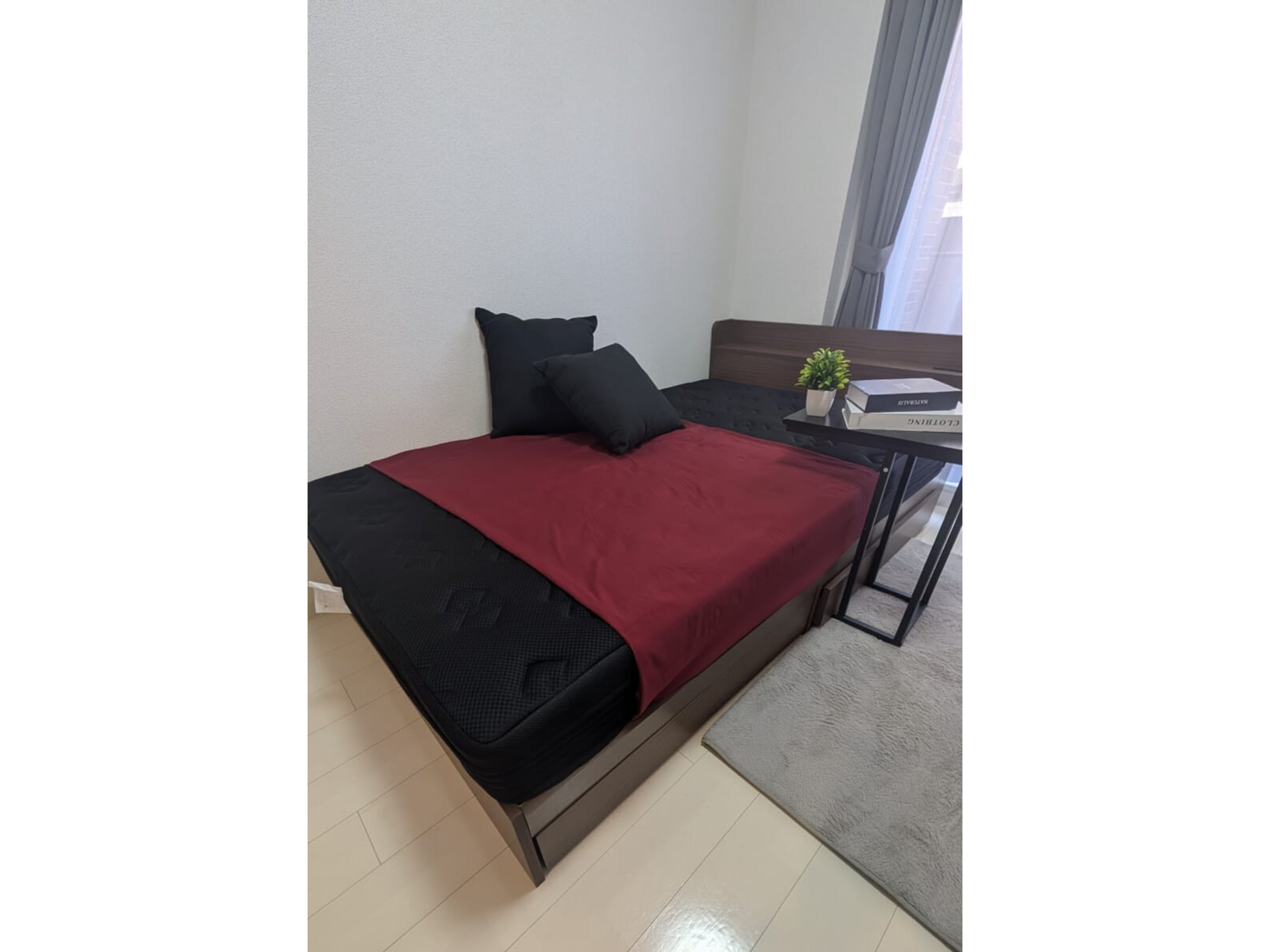 BraTTo新大阪シエスタのイメージ