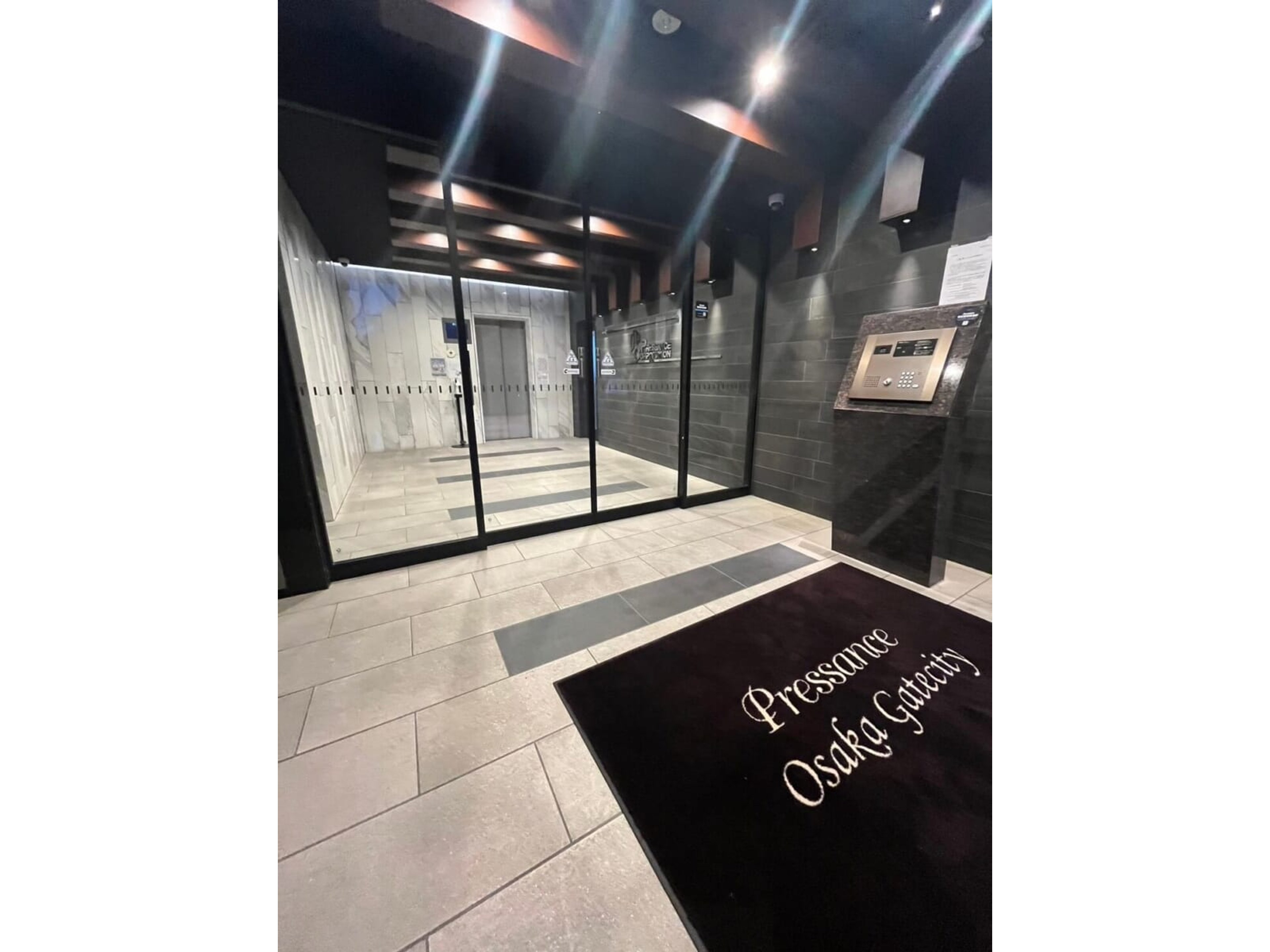 BraTTo大阪ゲートシティのイメージ