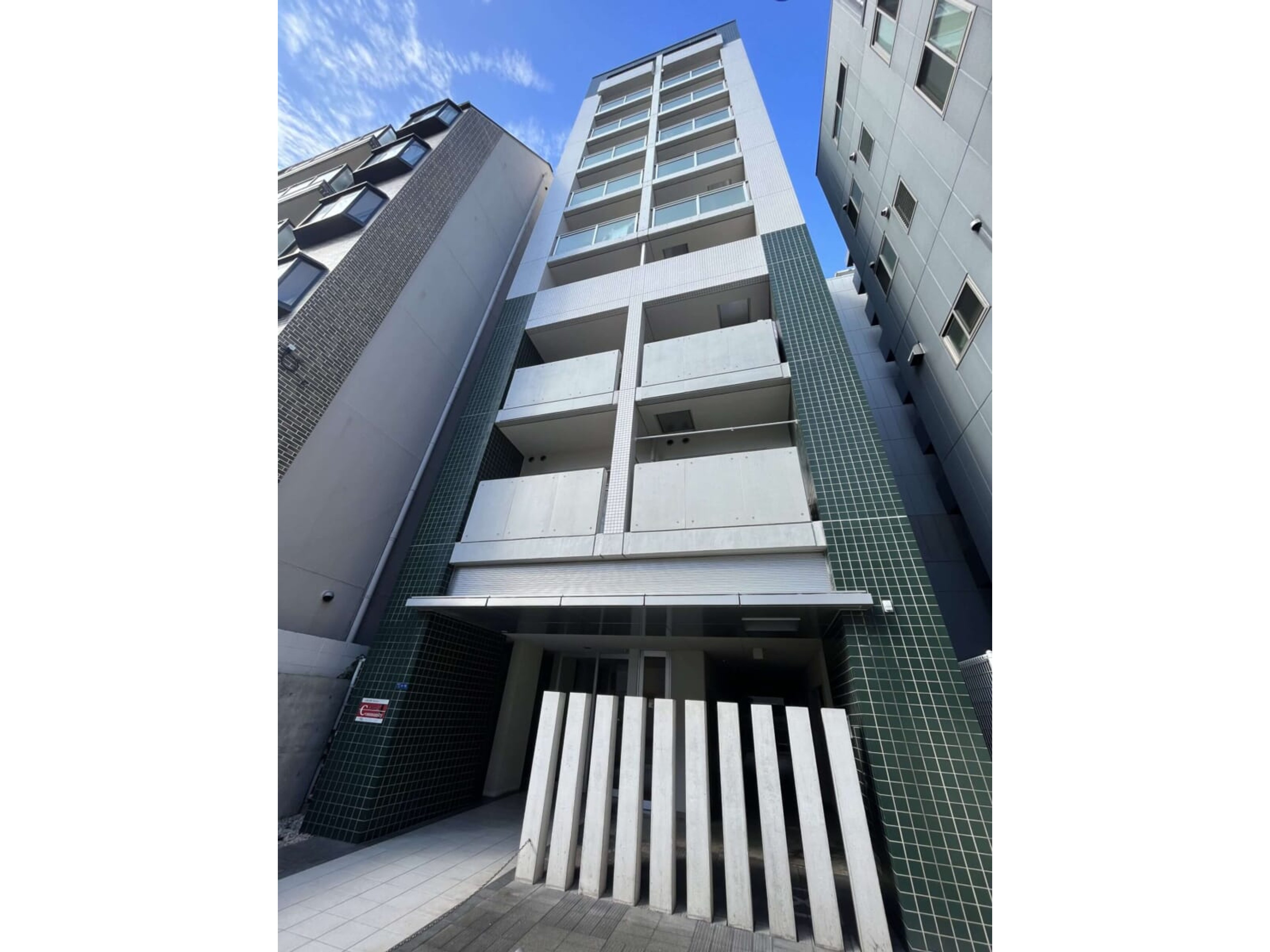 BraTTo東心斎橋Ⅰ(Aタイプ)のイメージ