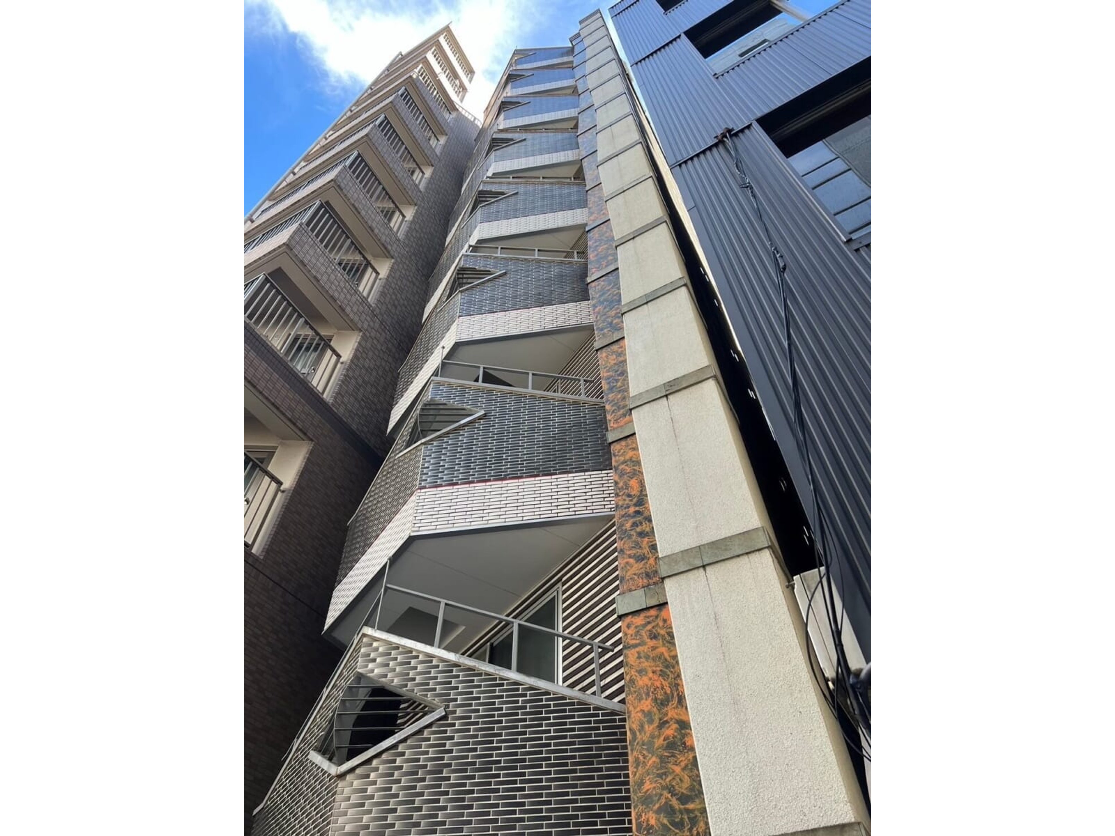 BraTTo南森町シップのイメージ