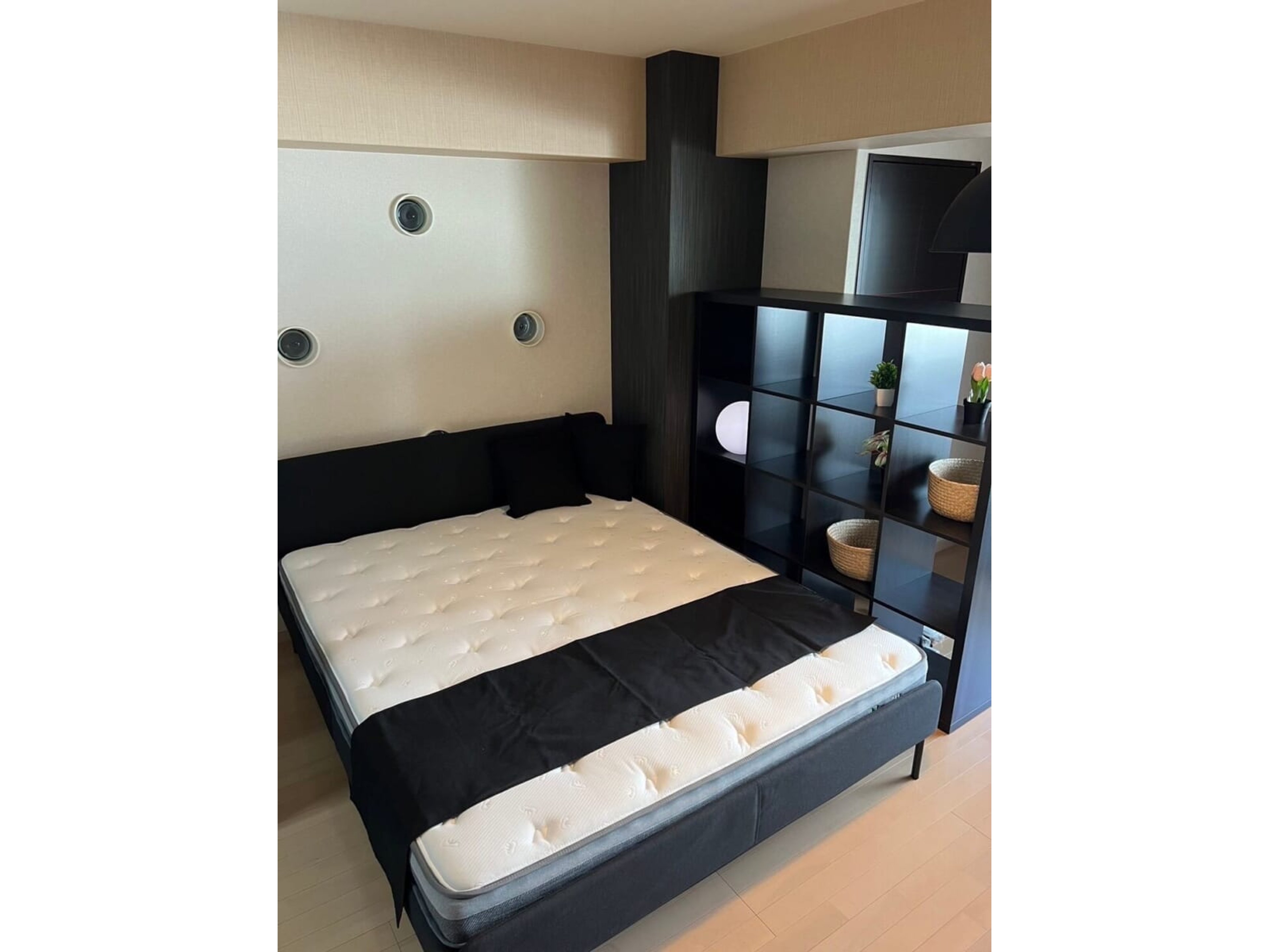 BraTTo南森町シップのイメージ