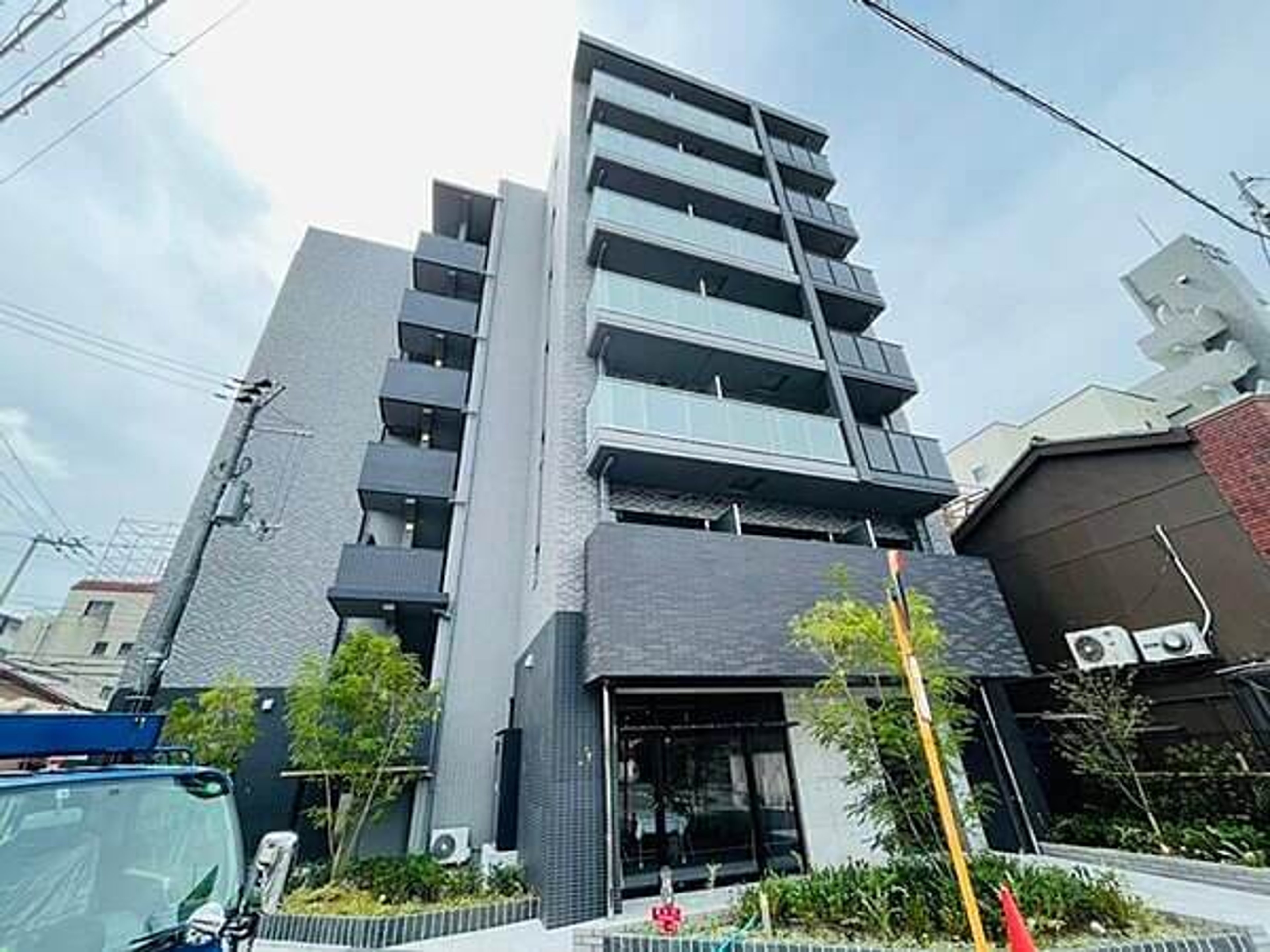 BraTTo都島ヴェルクレールのイメージ