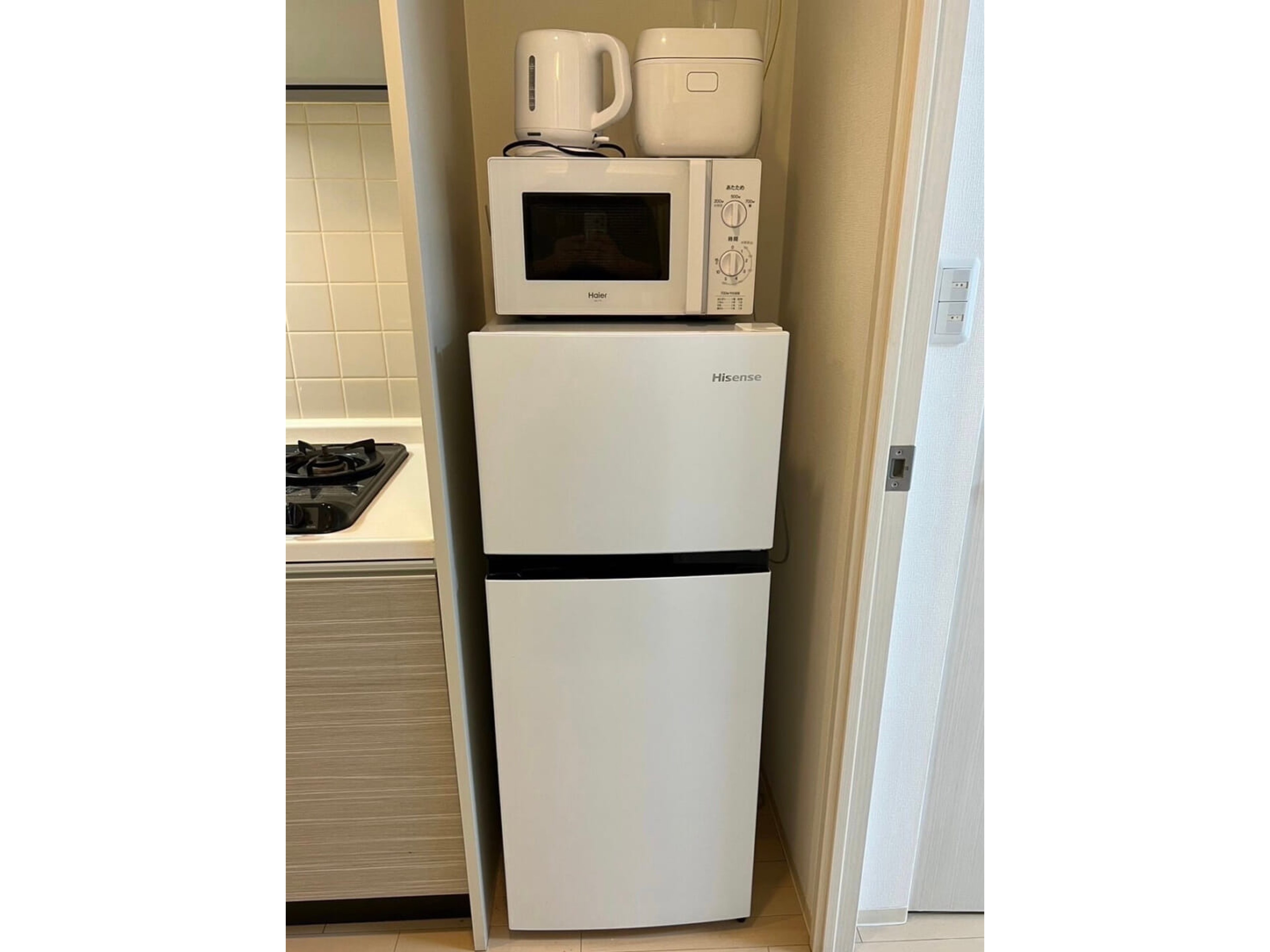 BraTTo都島ヴェルクレールのイメージ