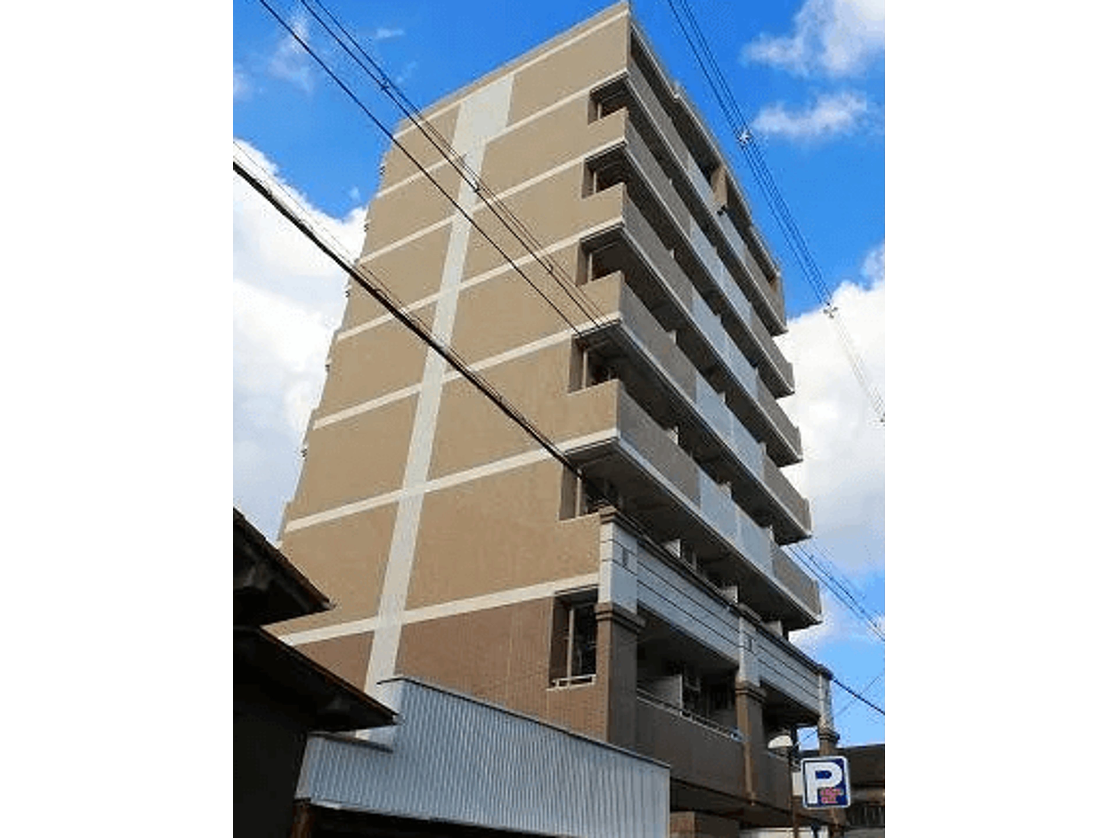 BraTTo桜ノ宮Ⅱのイメージ