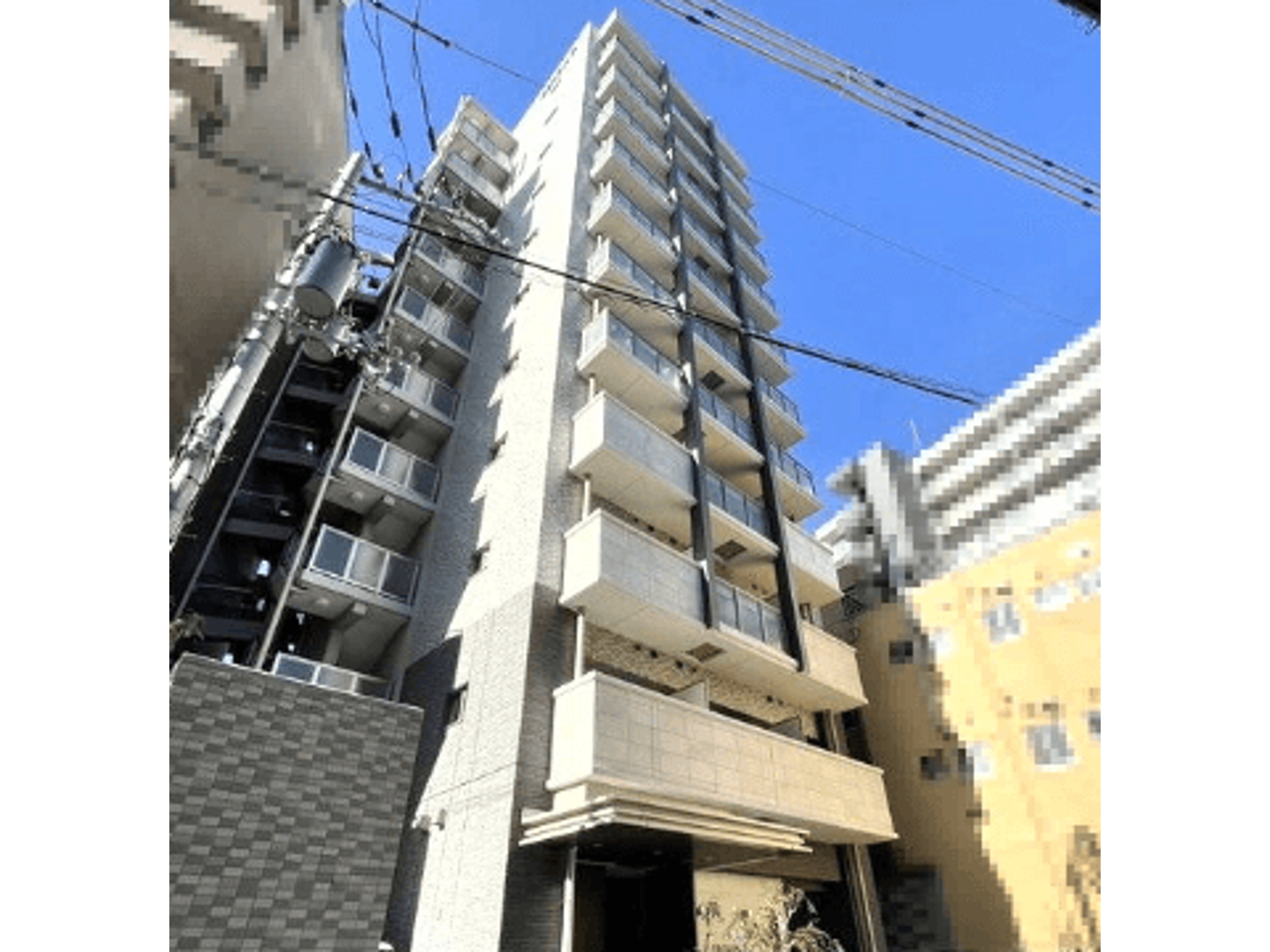 BraTTo大阪大正ドームのイメージ