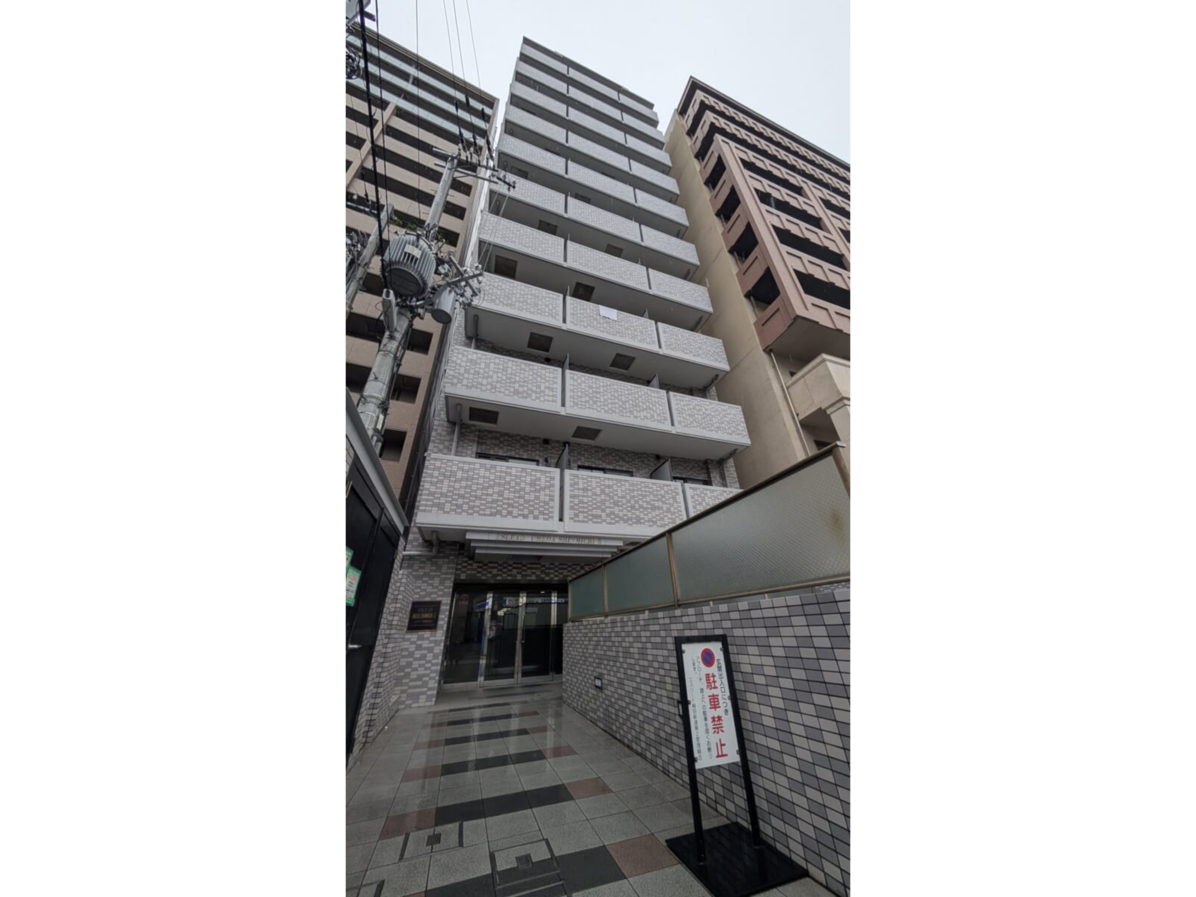 BraTTo梅田新道Ⅱのイメージ