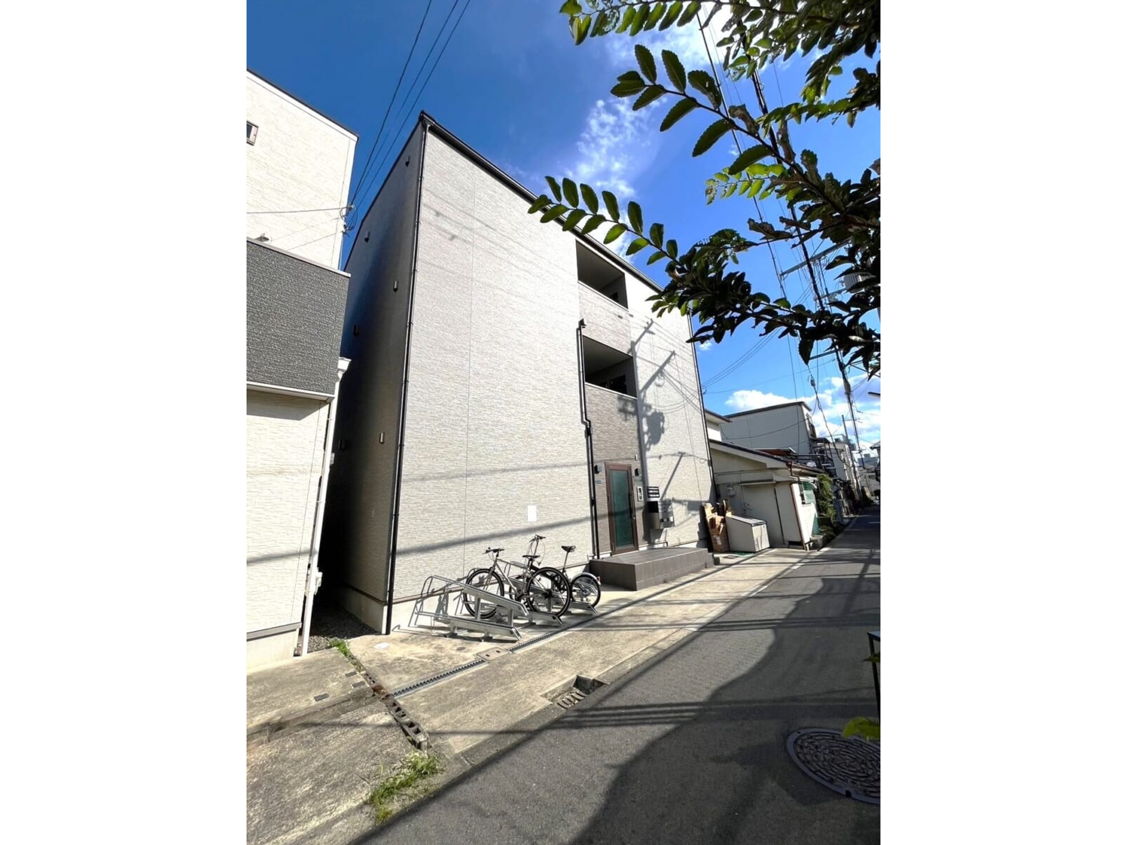 BraTTo城北ハウスのイメージ