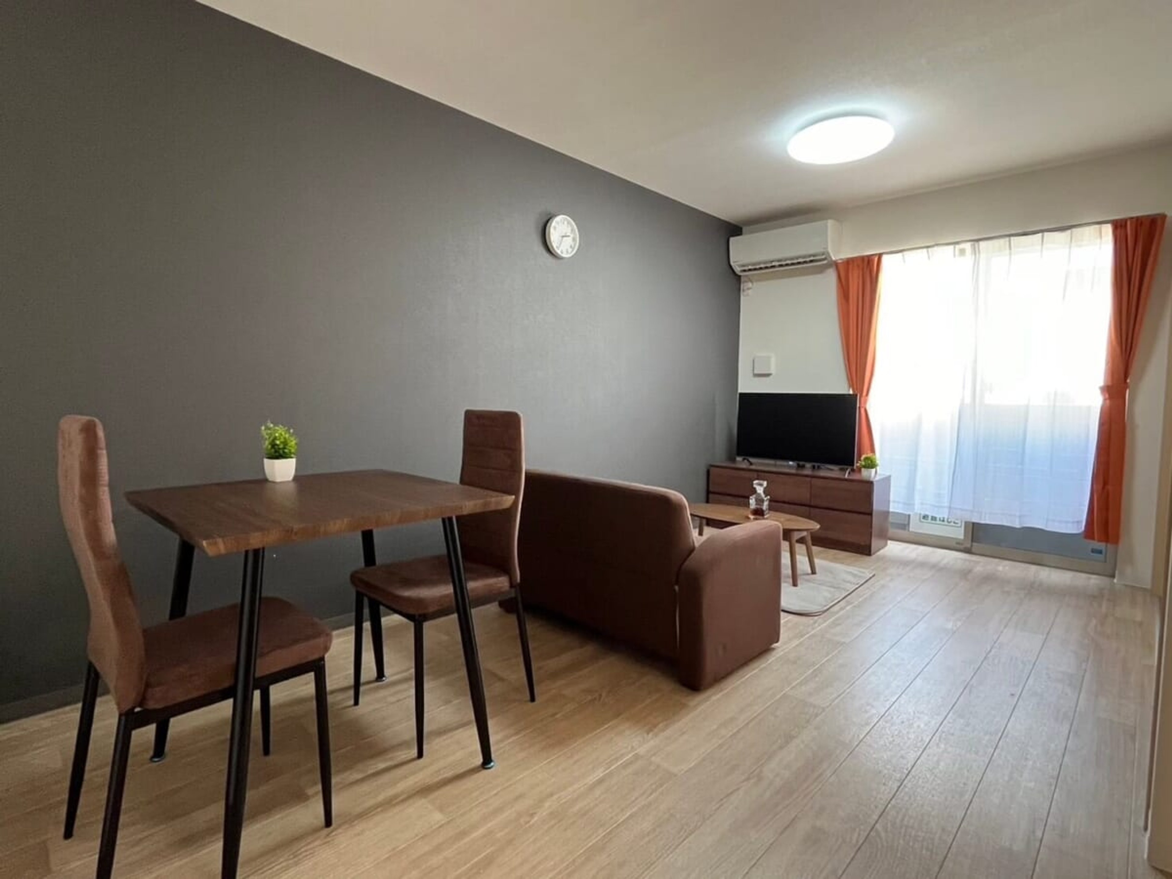 BraTTo城北ハウスのイメージ