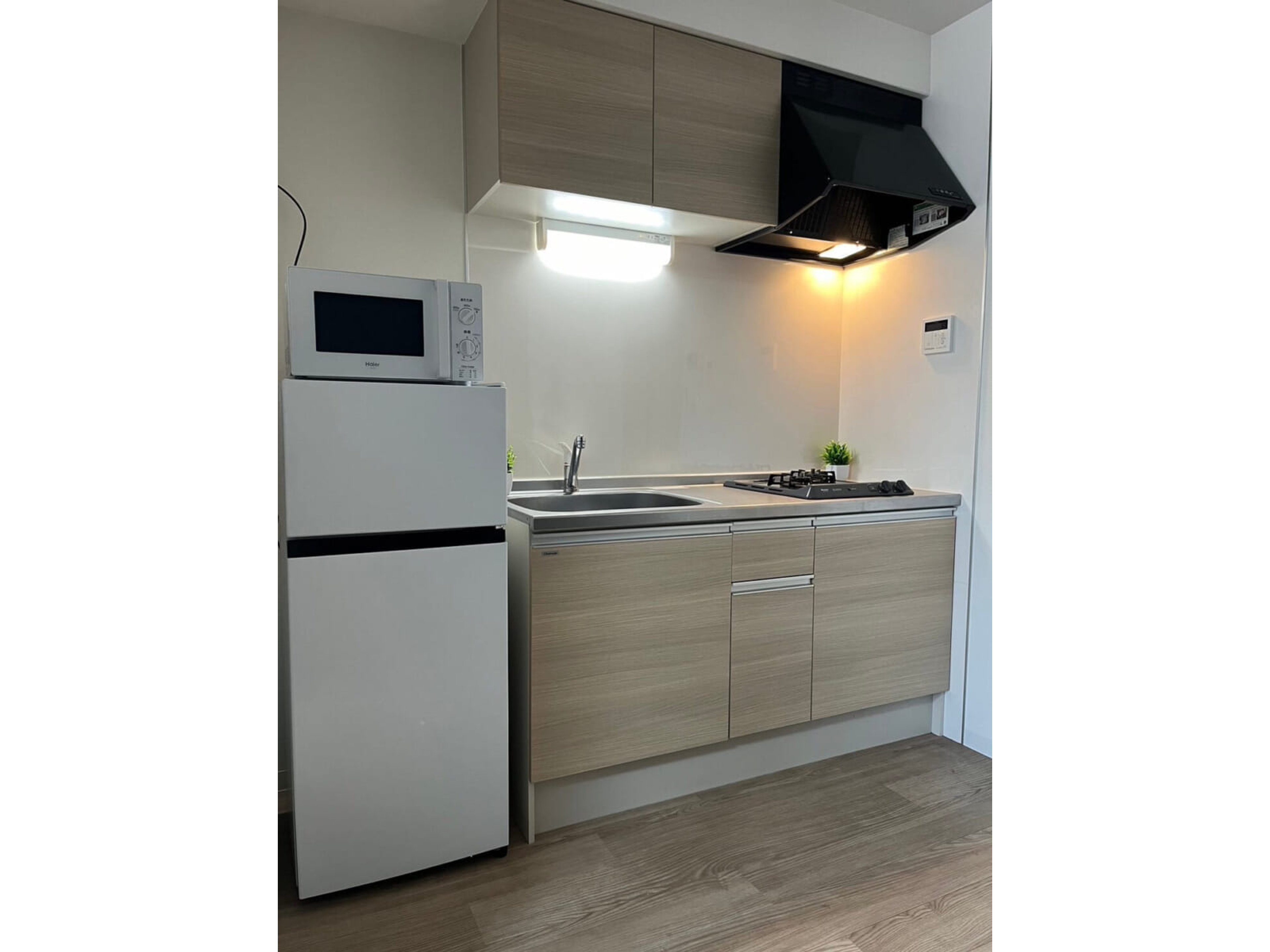 BraTTo城北ハウスのイメージ