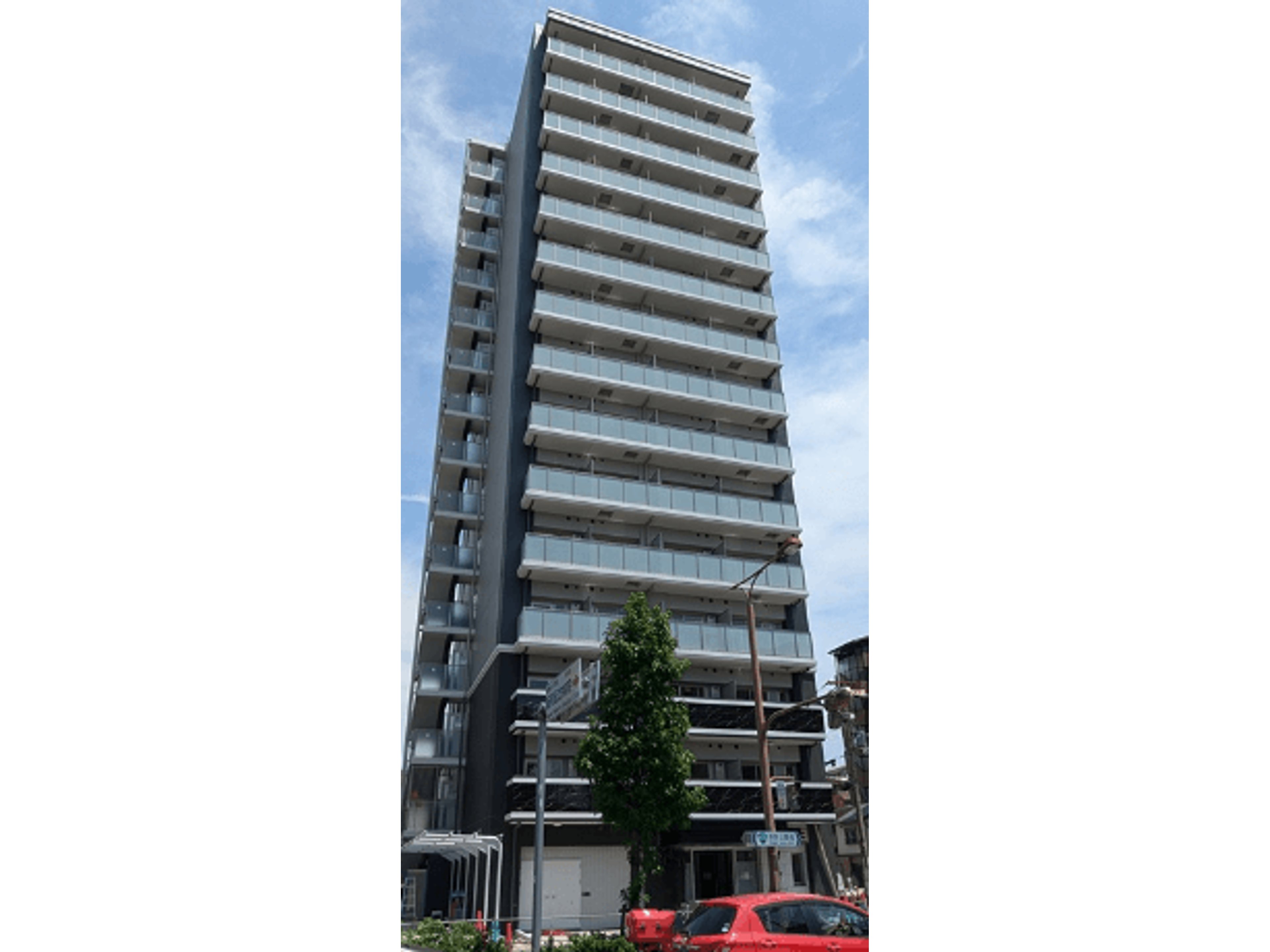 BraTTo長居公園のイメージ