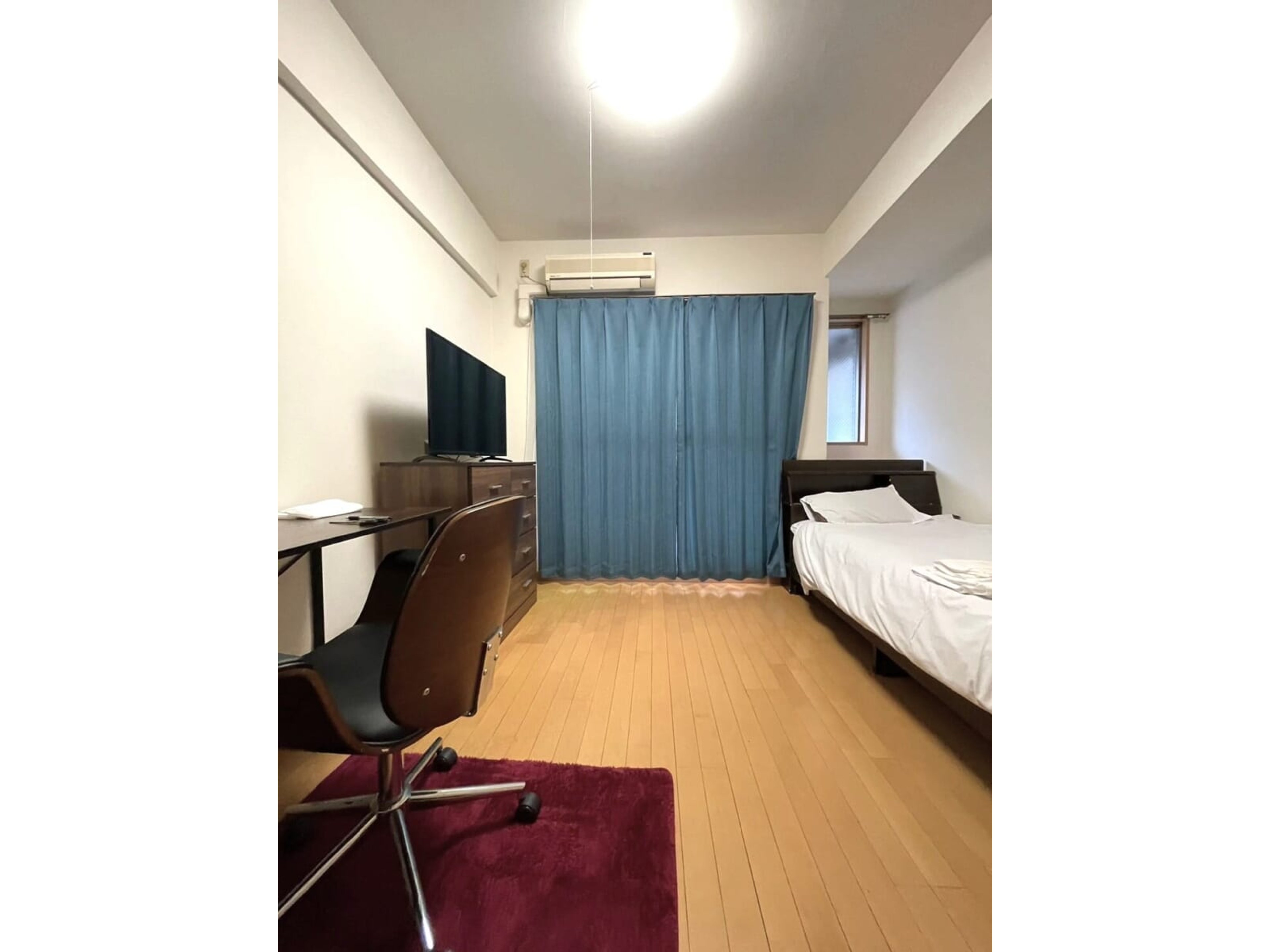 BraTTo長居公園のイメージ