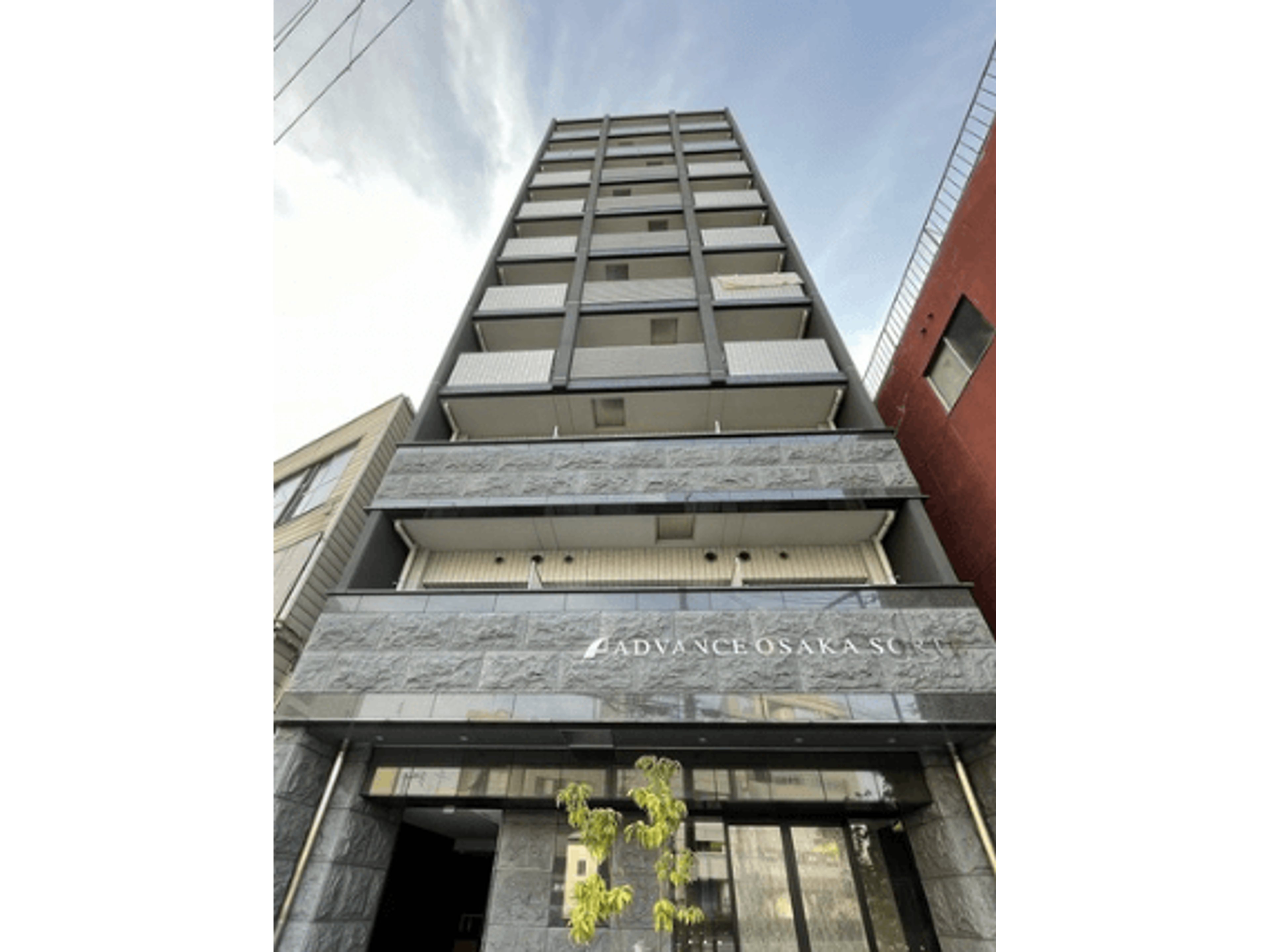 BraTTo大正ソルテのイメージ