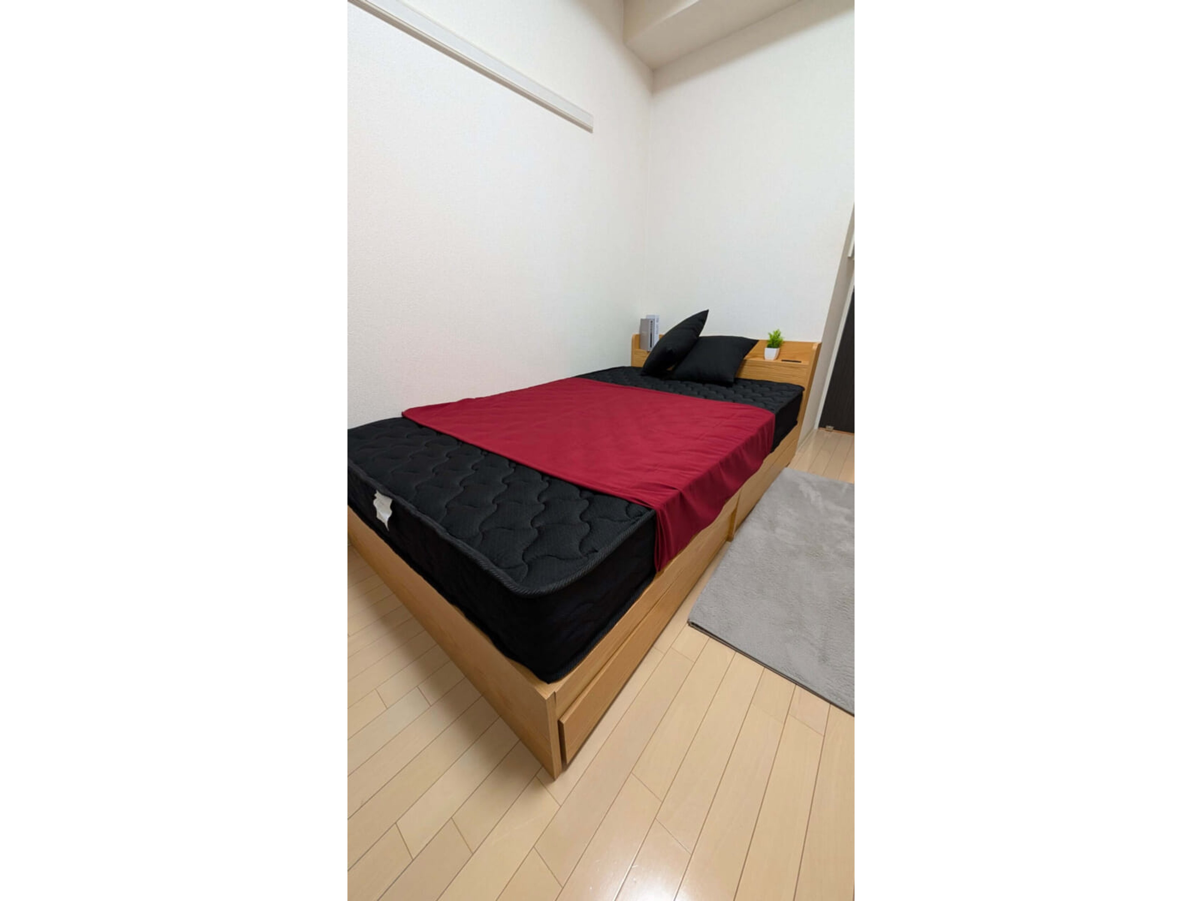 BraTTo大阪城パークのイメージ