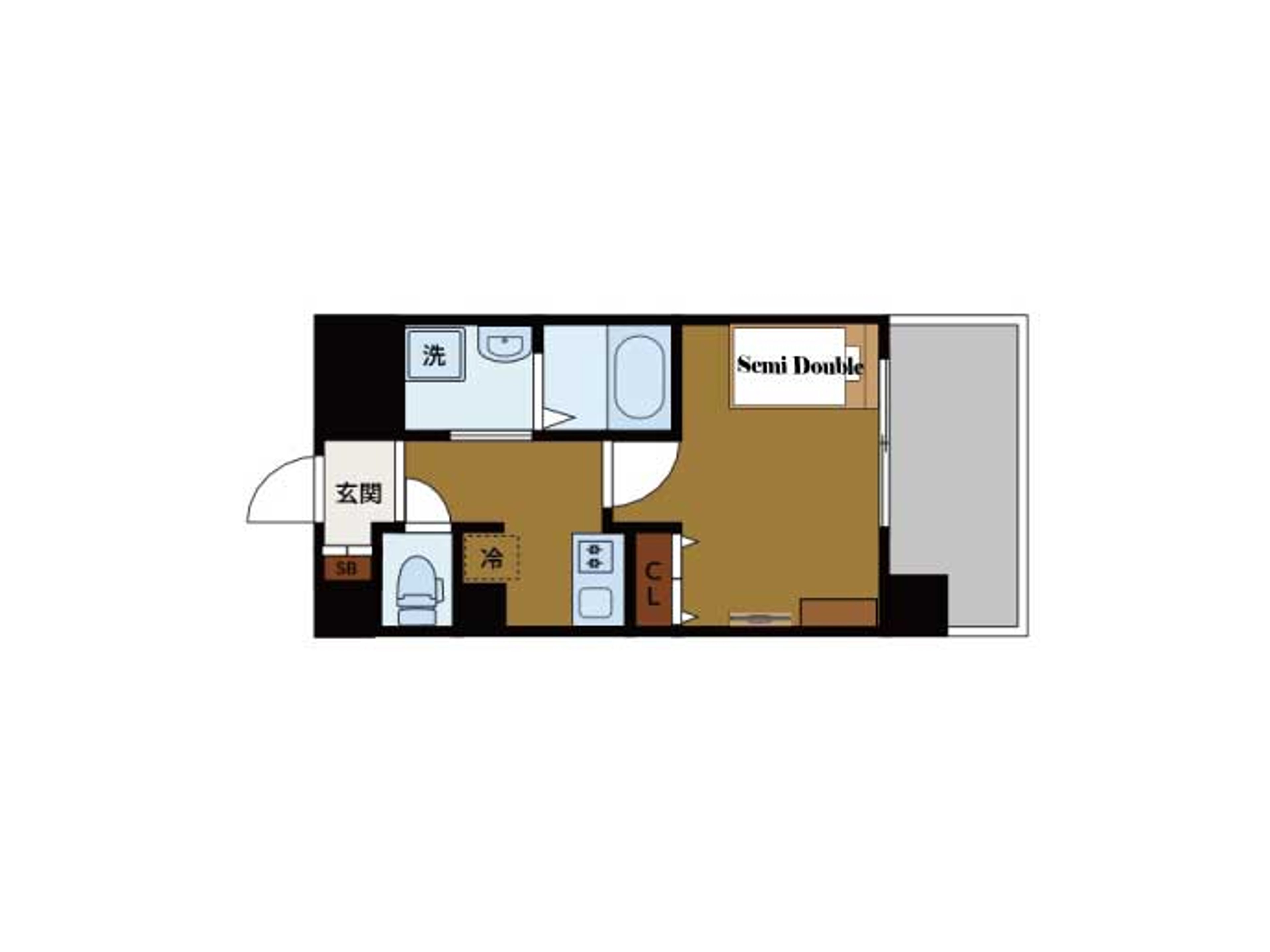 BraTTo中之島ガルバードのイメージ