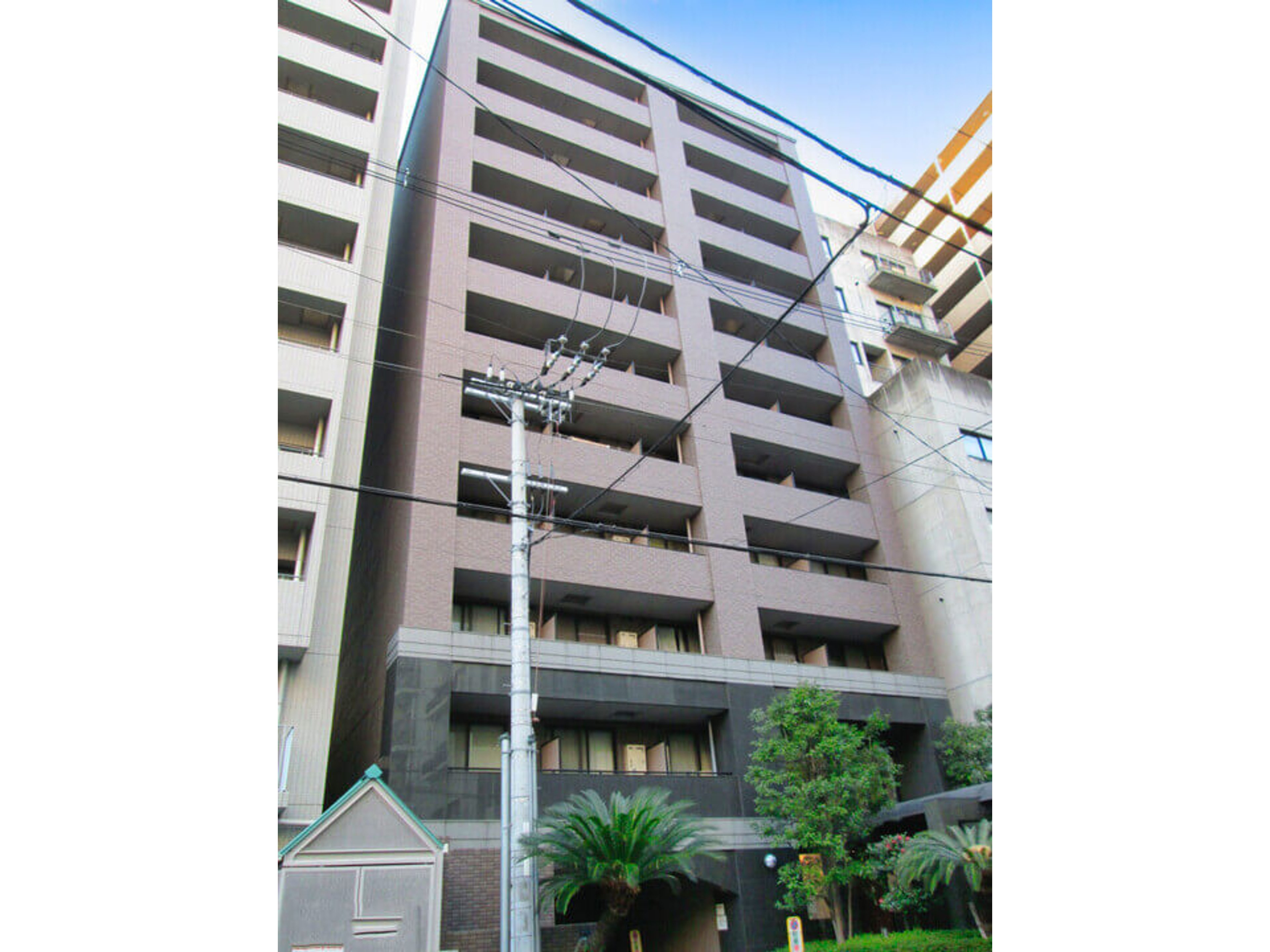 BraTTo本町橋のイメージ