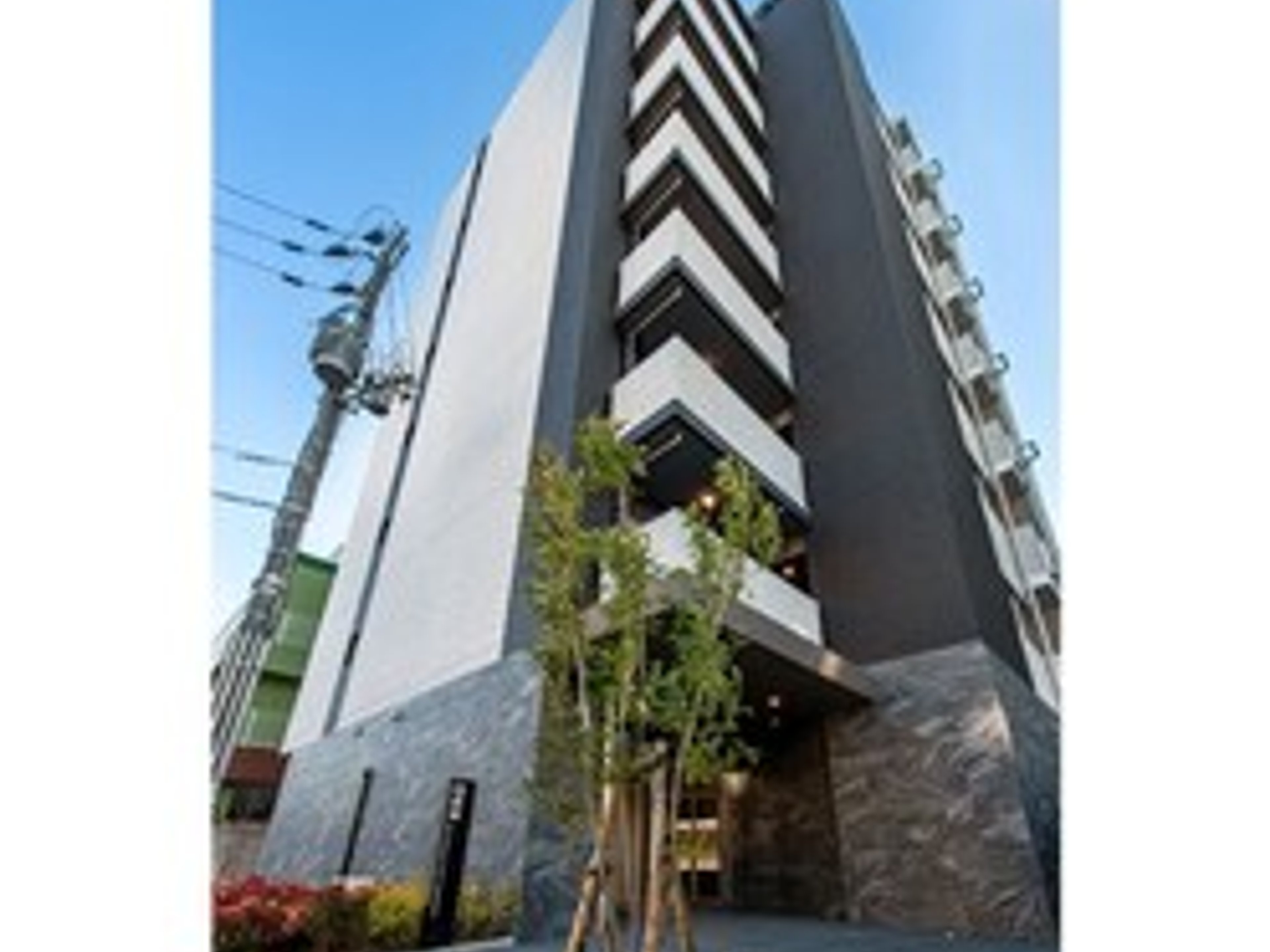 BraTTo大阪城EASTのイメージ