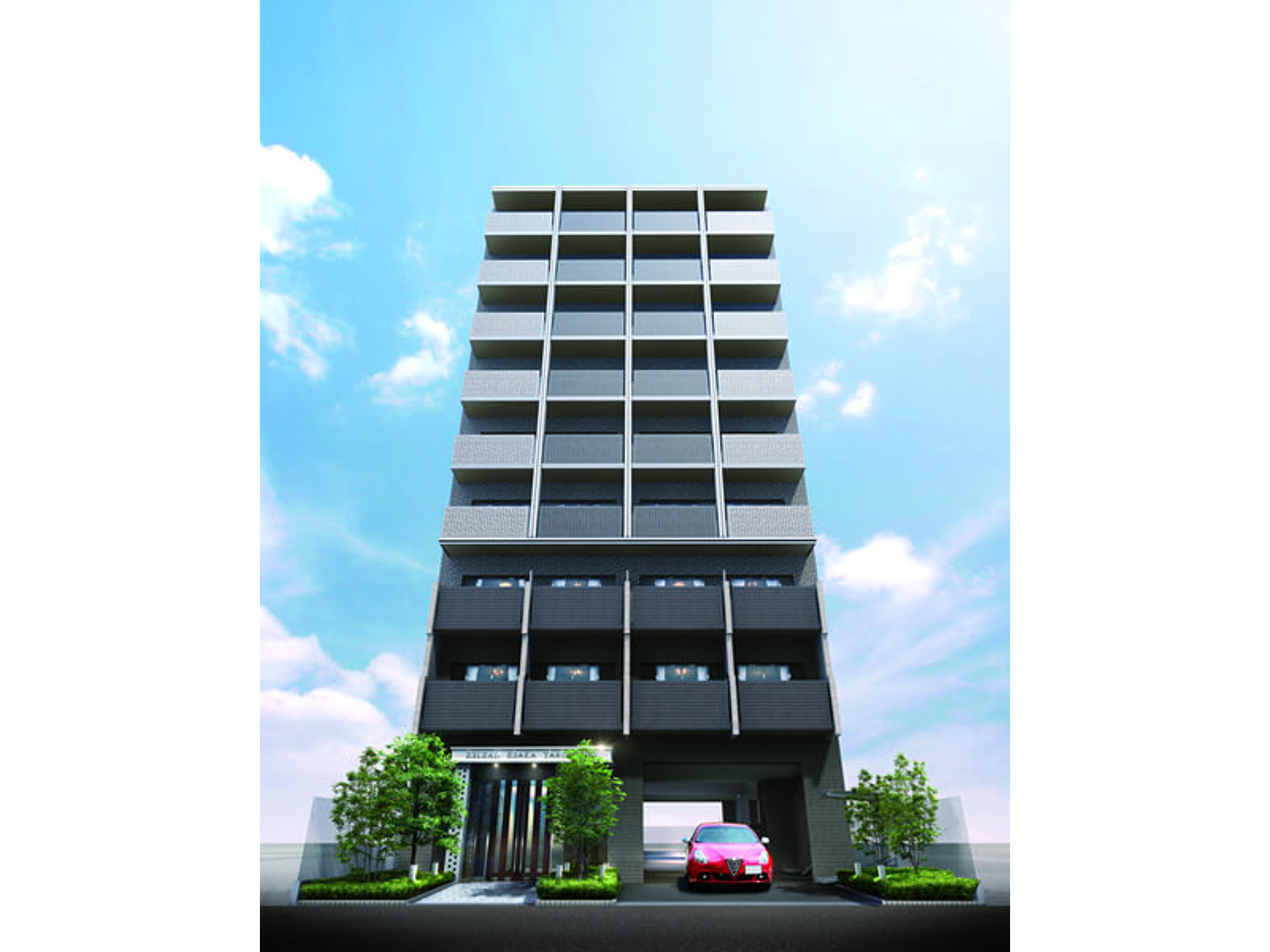 BraTTo江坂垂水町のイメージ