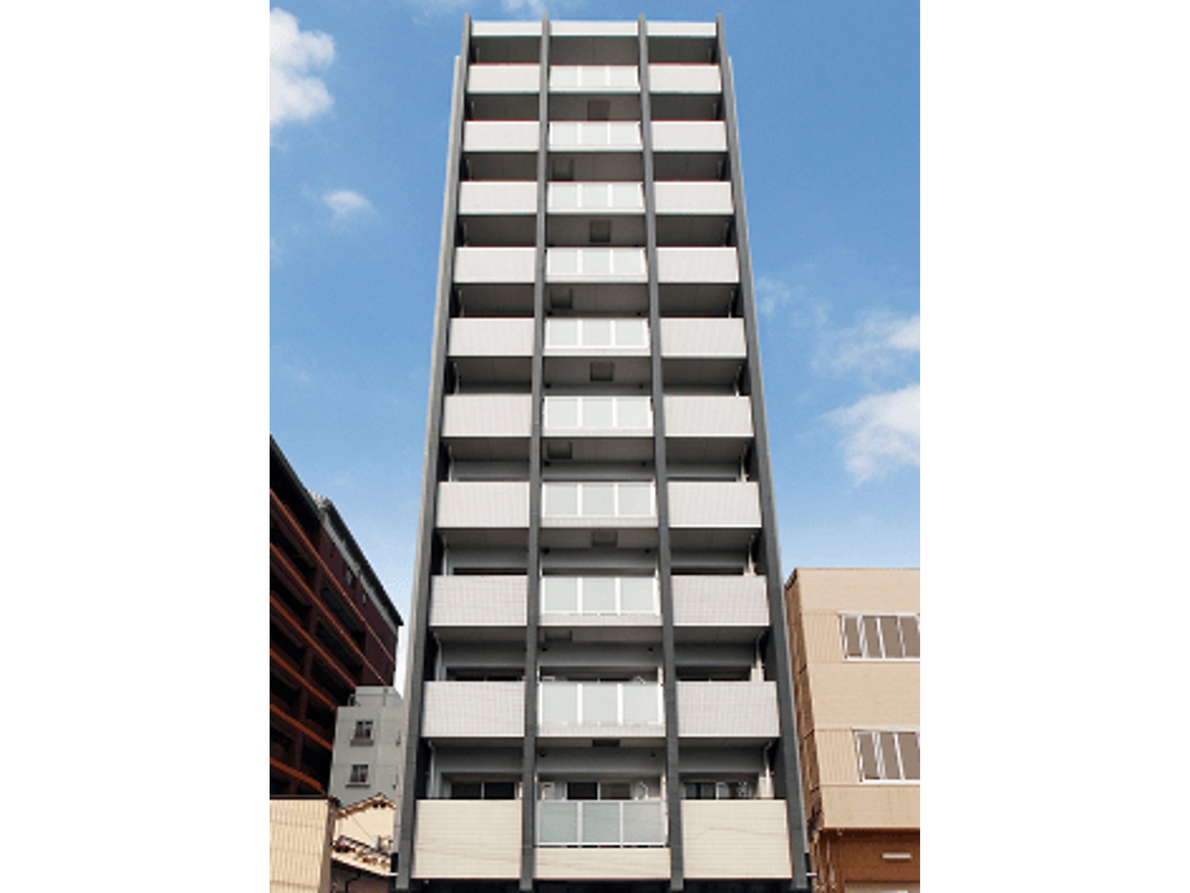 BraTTo南堀江ミラージュのイメージ