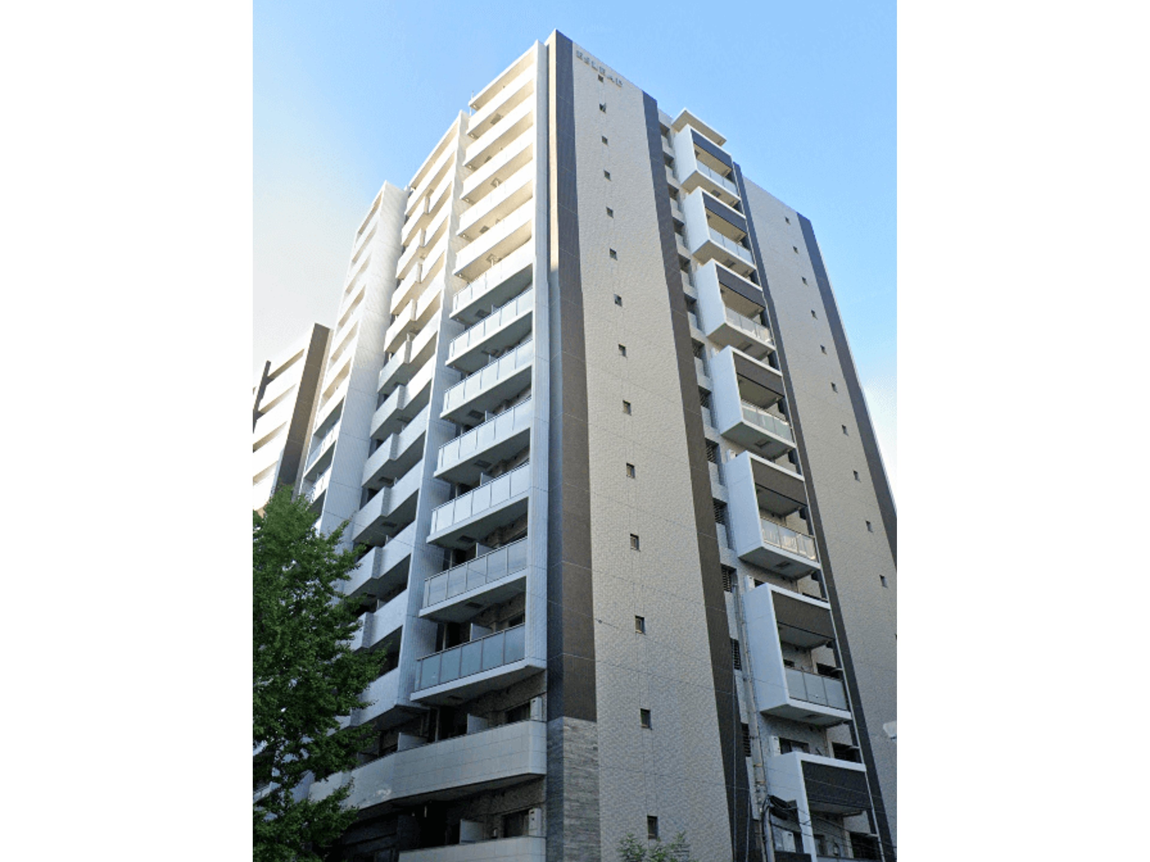 BraTTo阿波座ノースプレイスのイメージ