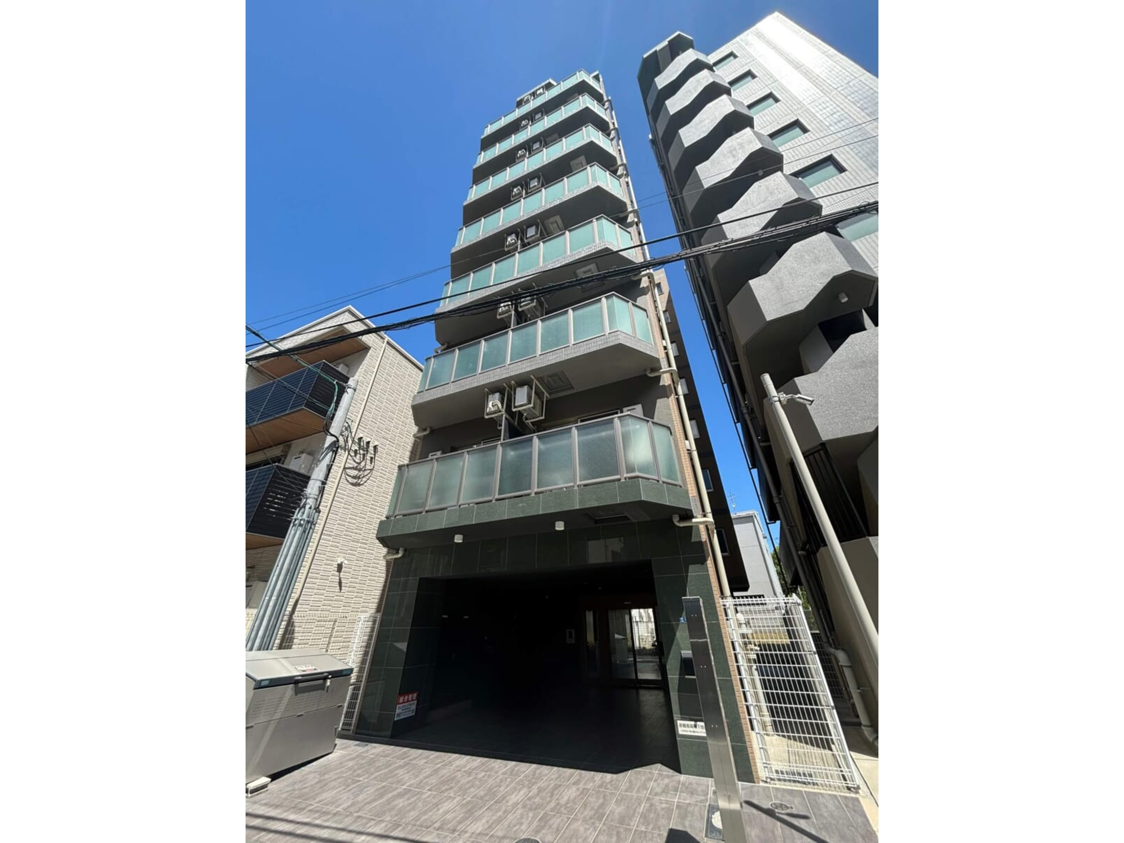 BraTTo岸里フロントのイメージ