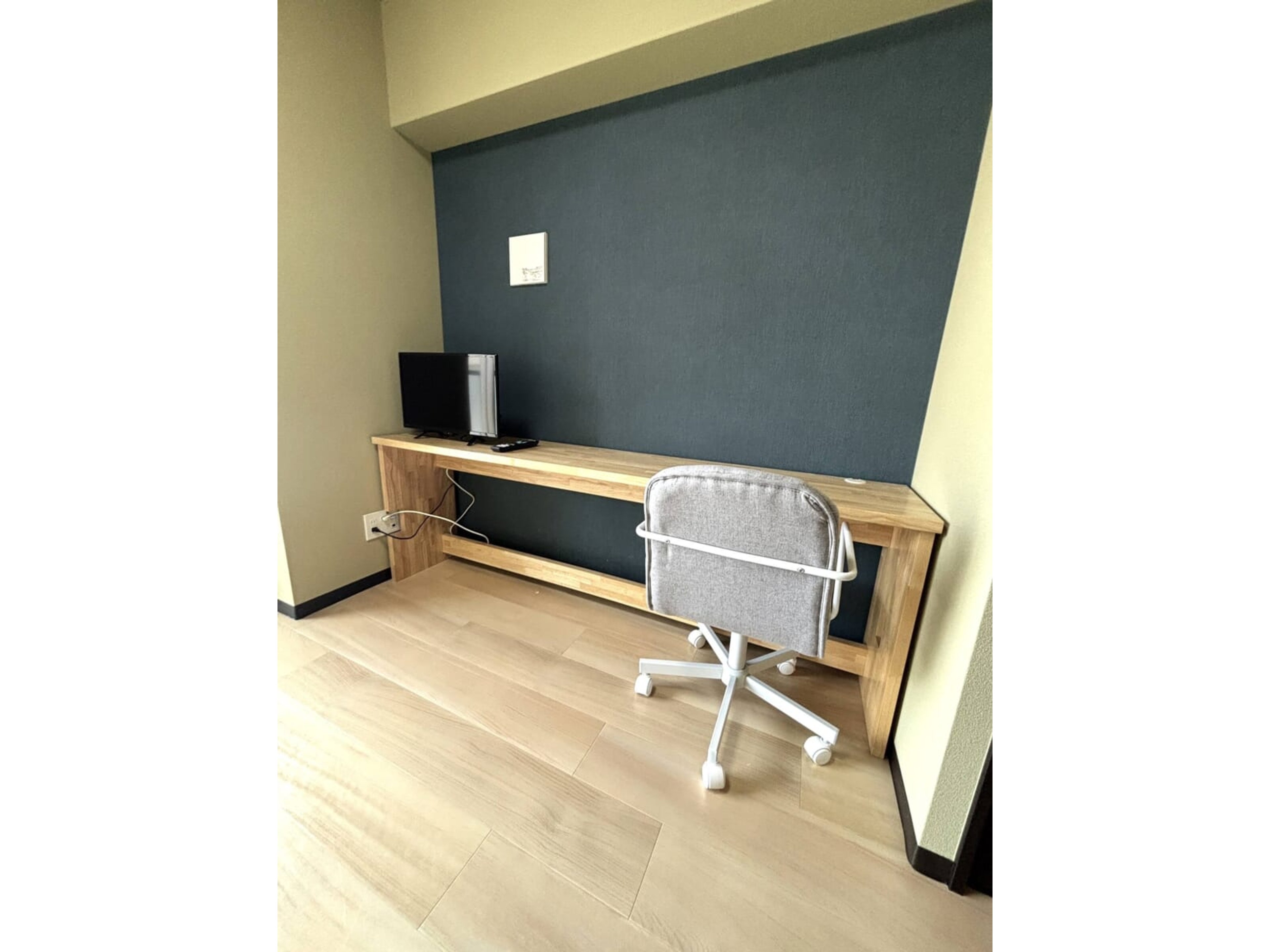 BraTTo岸里フロントのイメージ