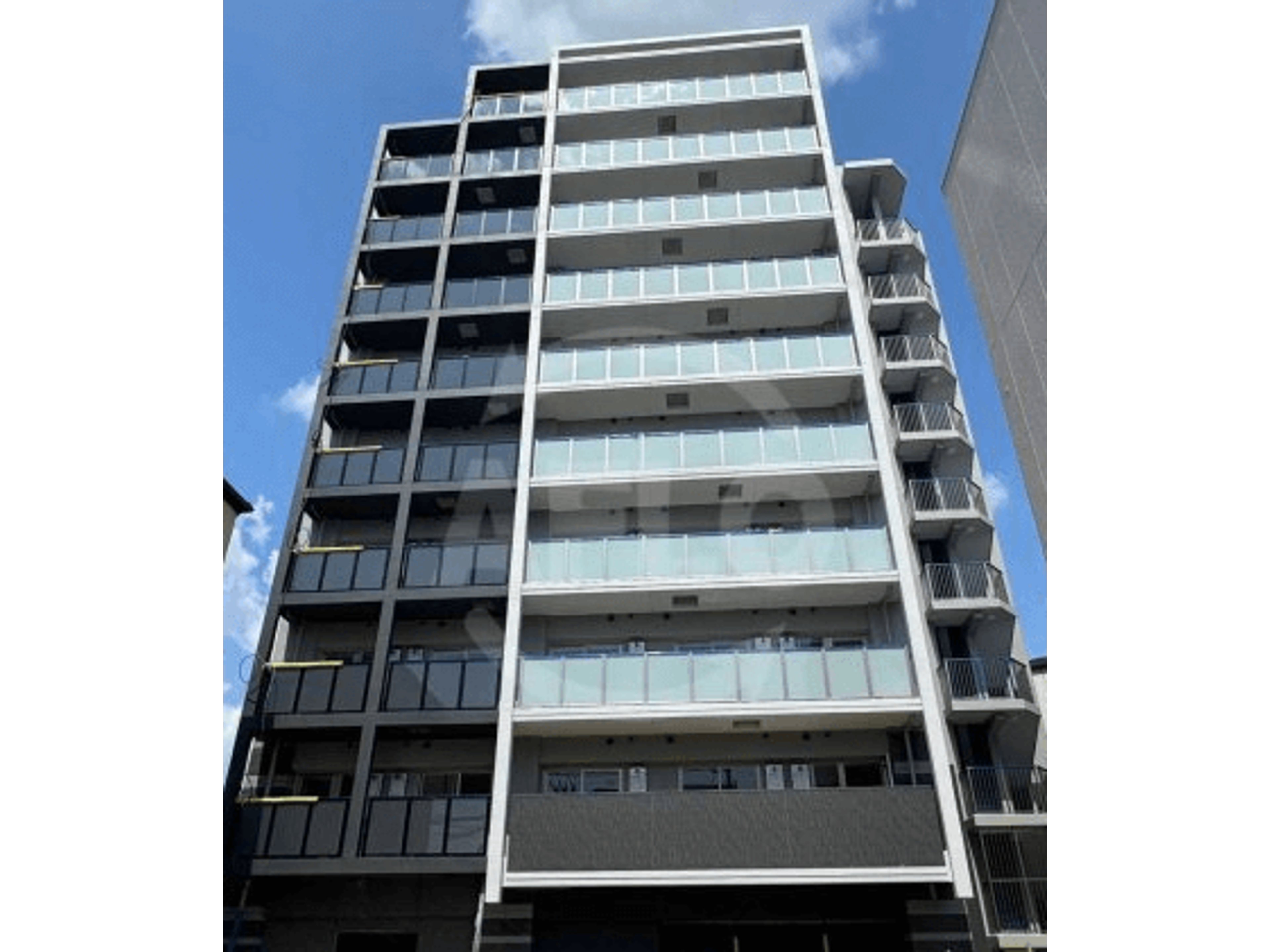 BraTTo弁天町レジデンスのイメージ