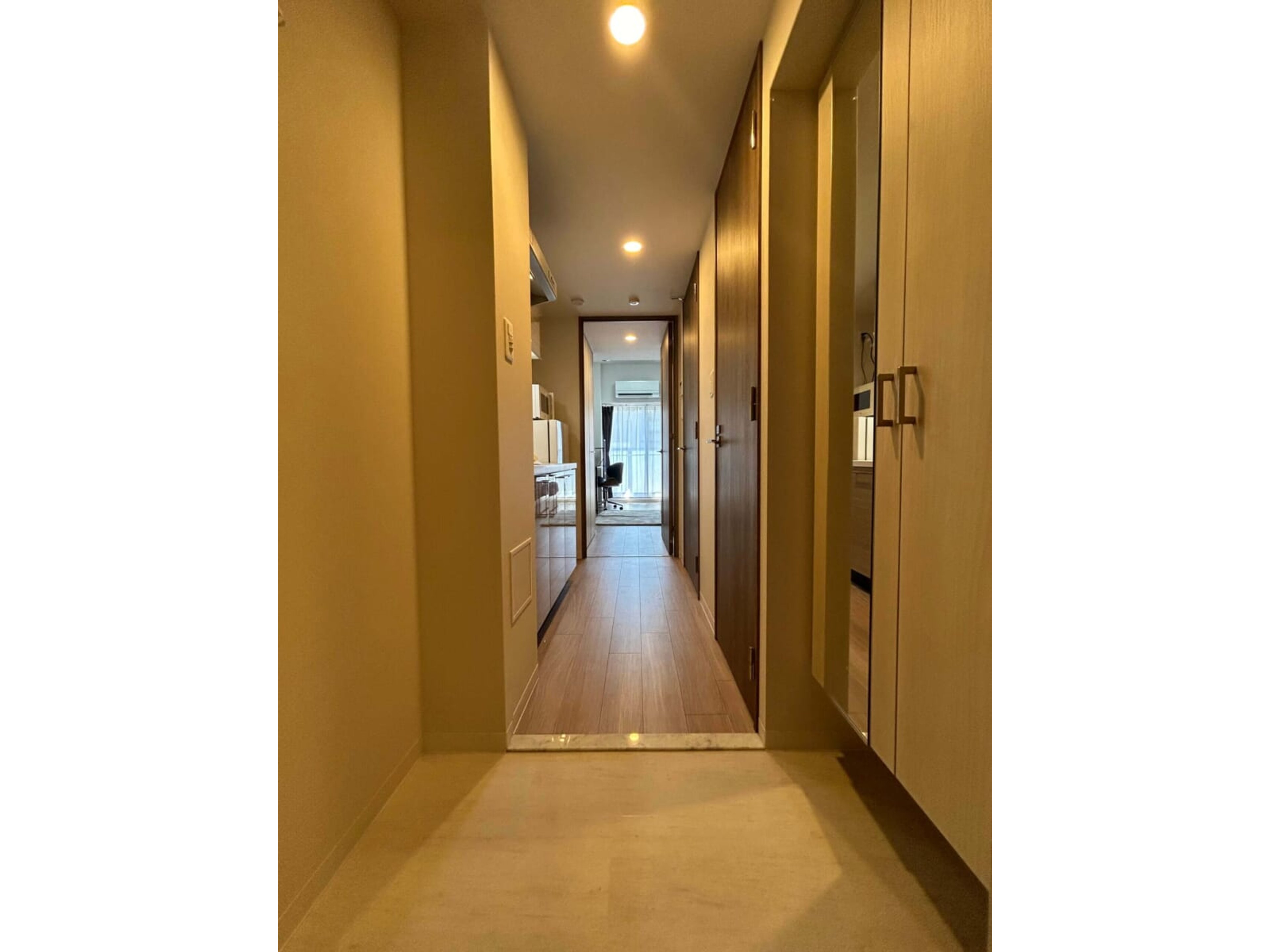 BraTTo弁天町レジデンスのイメージ