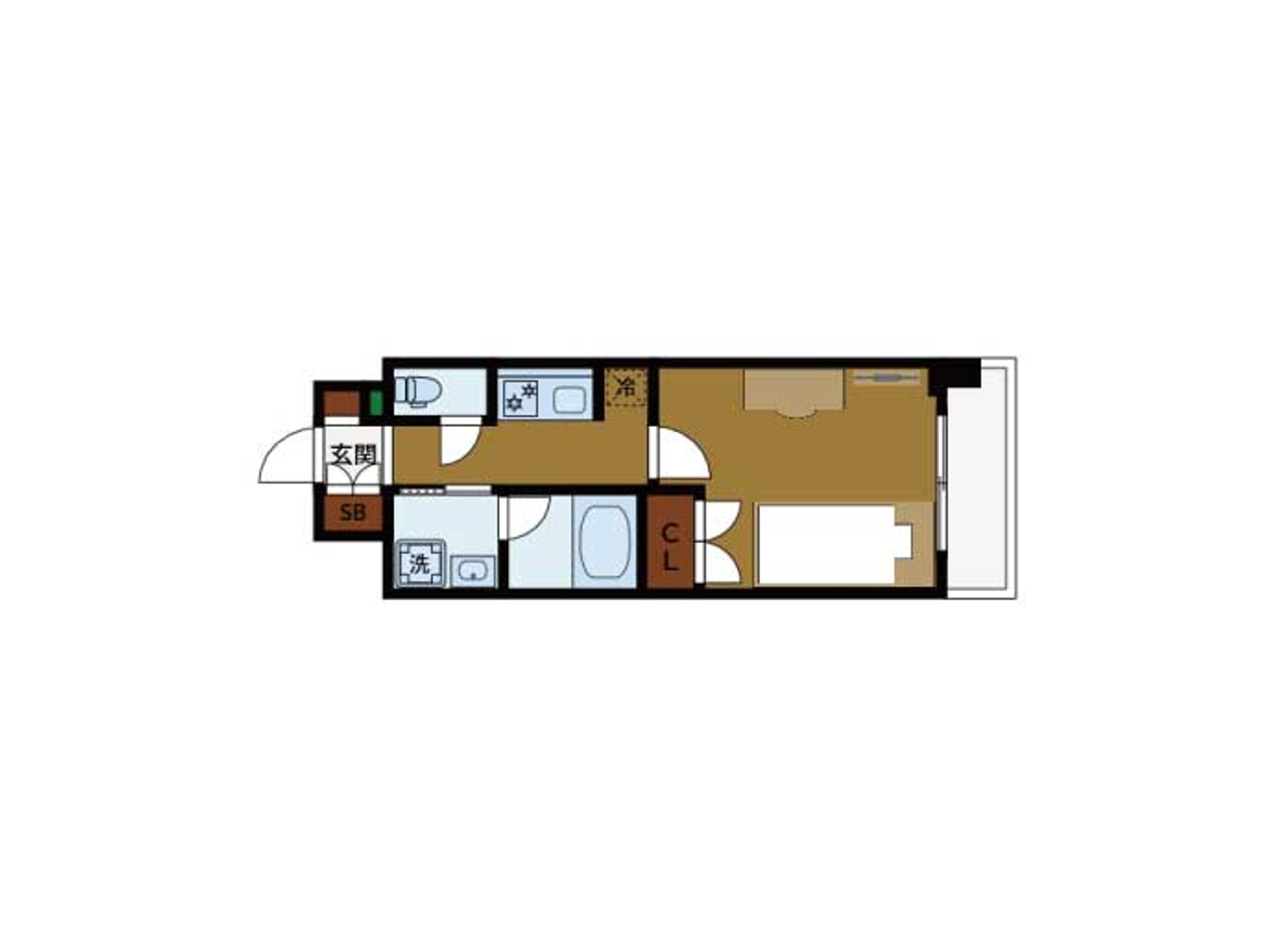 BraTTo梅田北クレビオスのイメージ