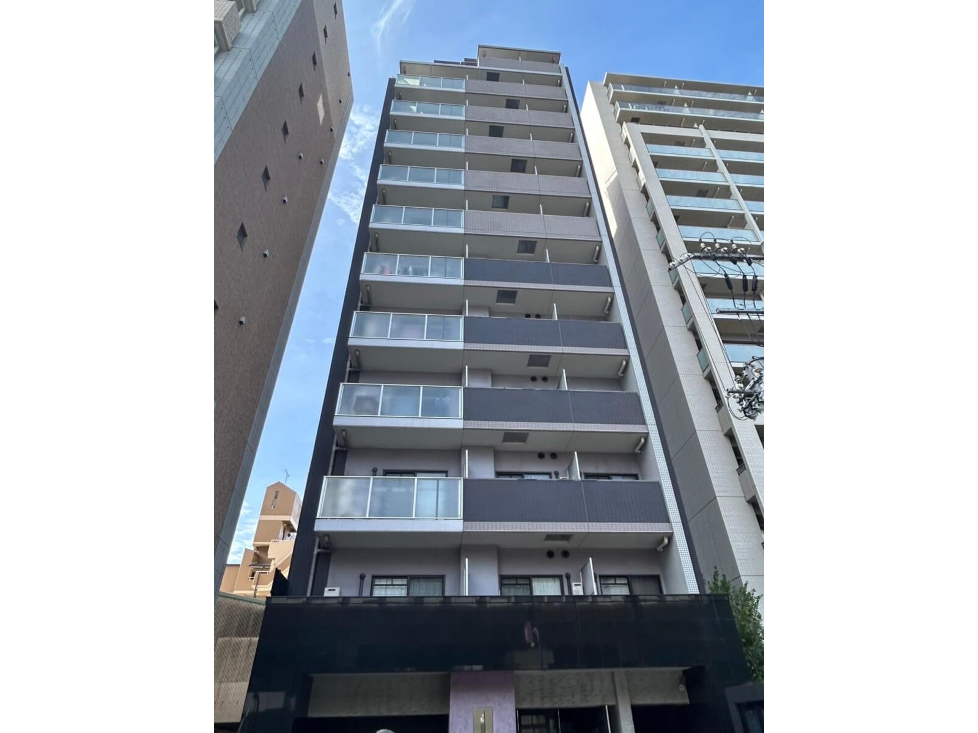 BraTTo新大阪ビオラのイメージ