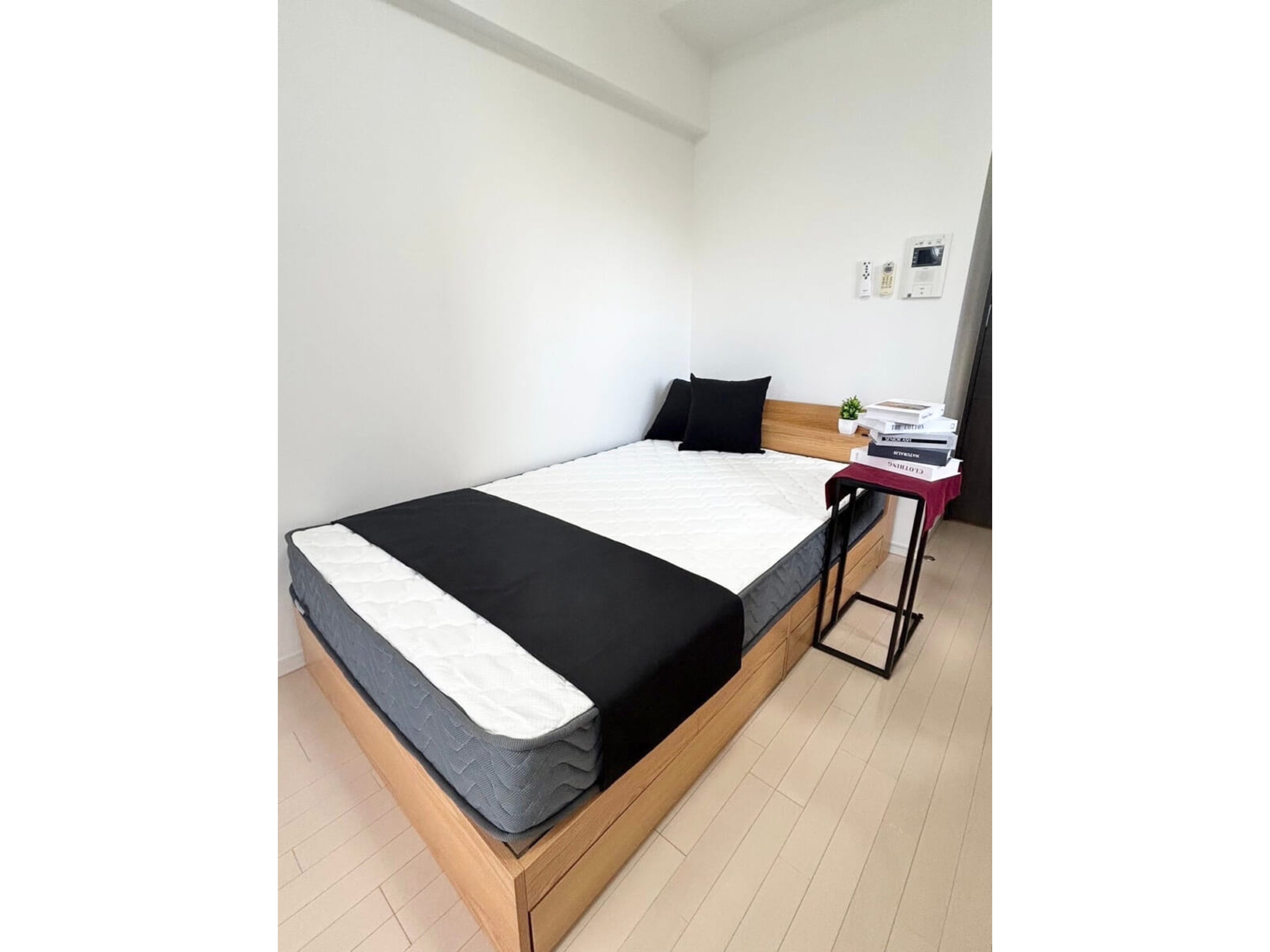 BraTTo新大阪ビオラのイメージ