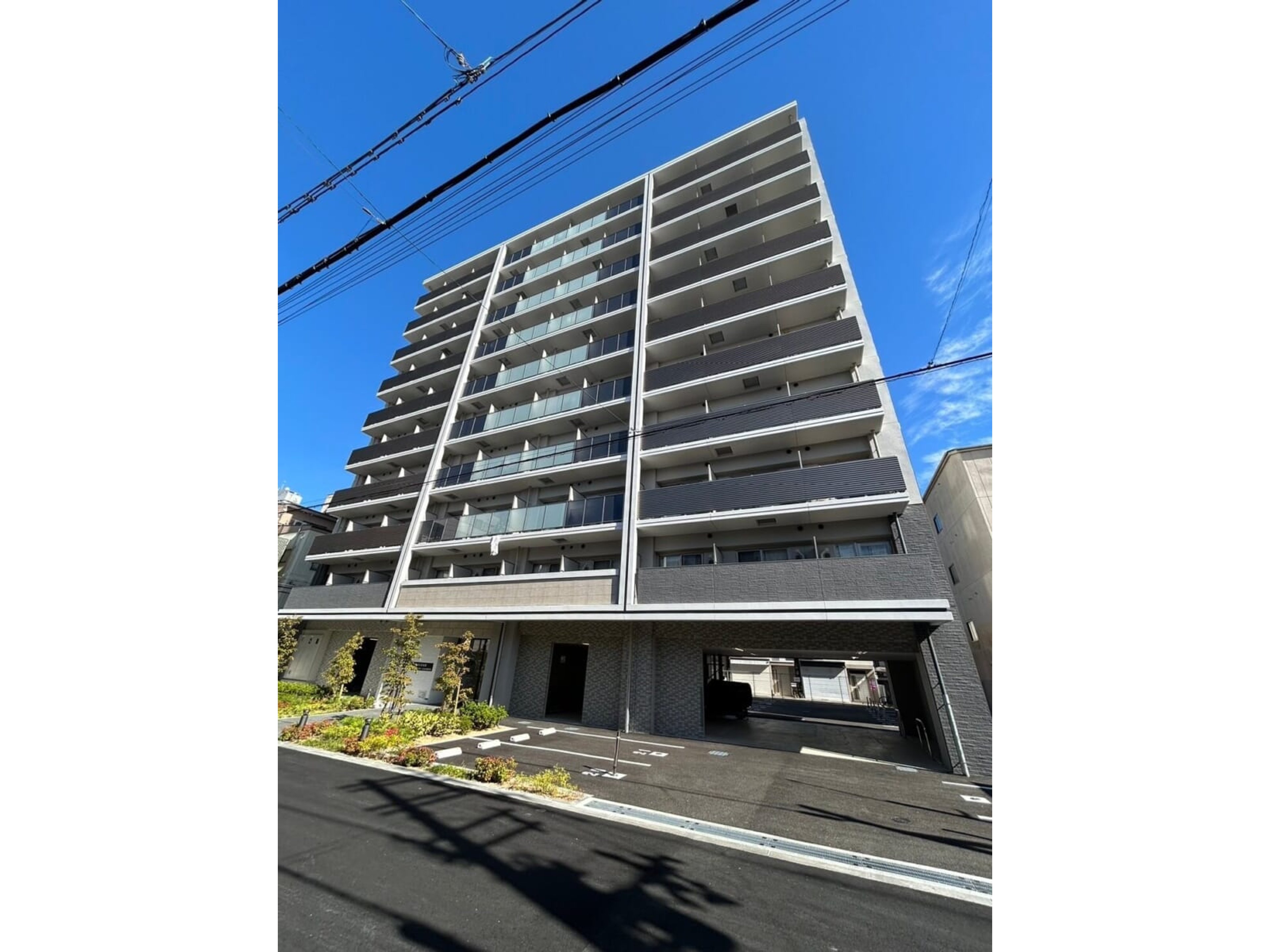 BraTTo弁天町ルシェンテのイメージ