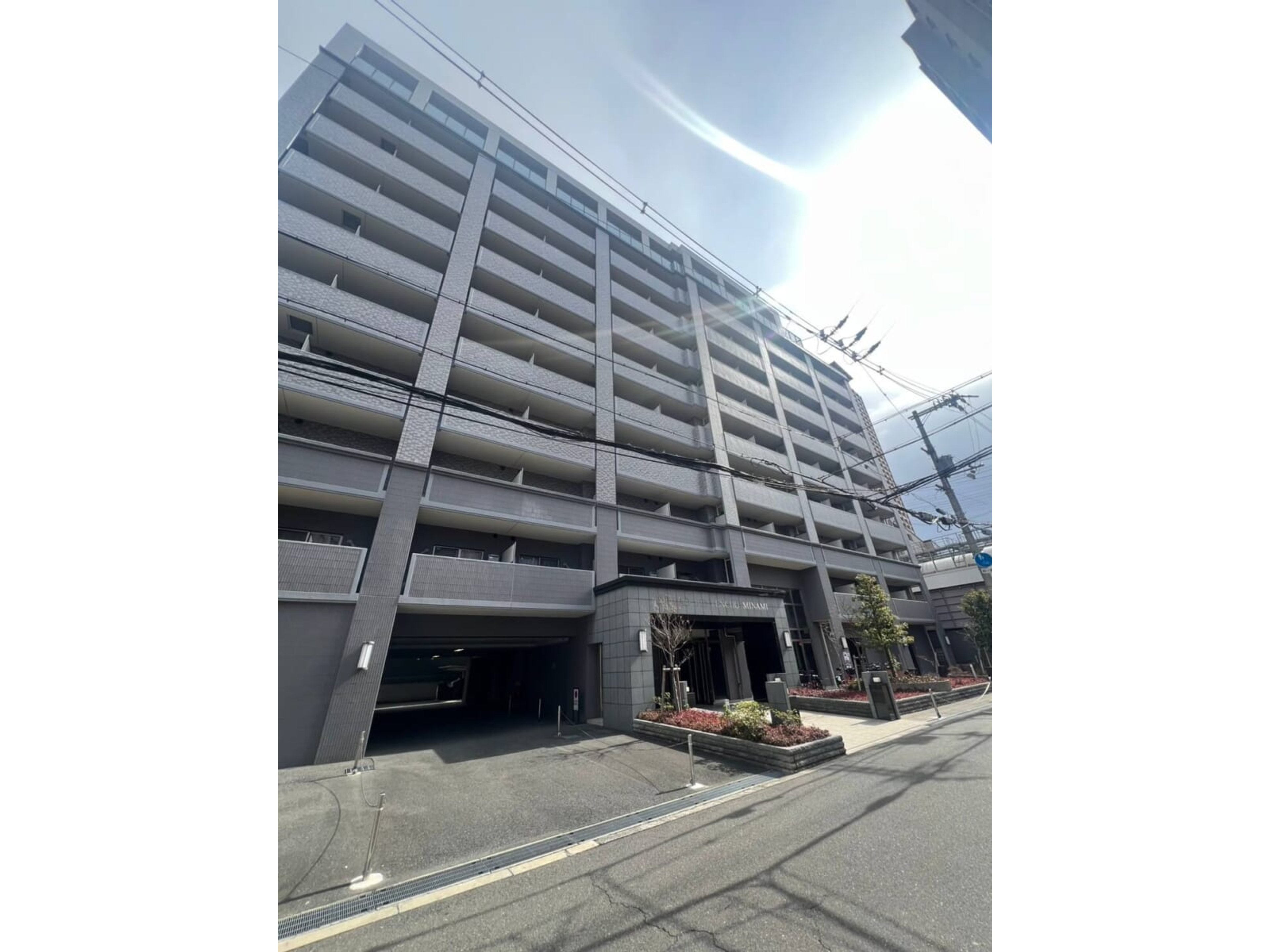 BraTTo弁天町南(1R)のイメージ