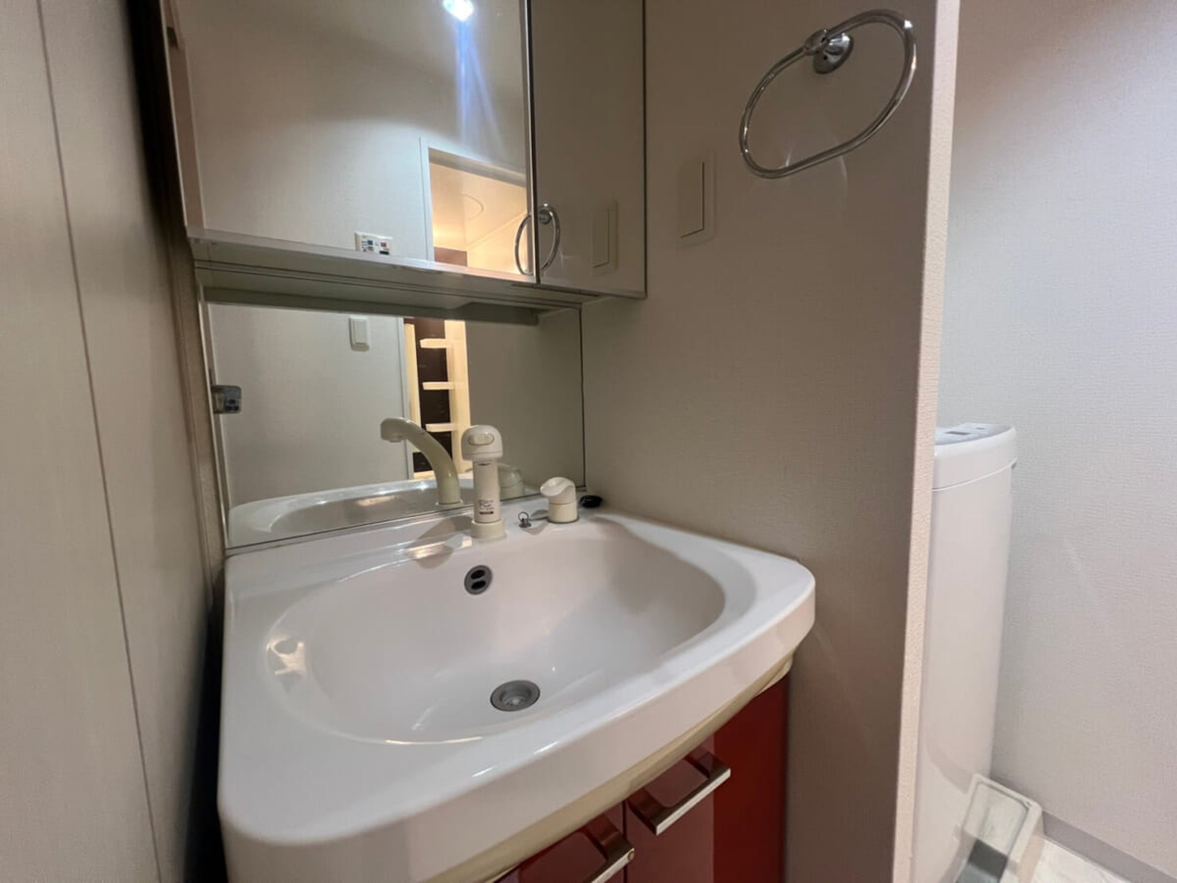 BraTTo弁天町南(1R)のイメージ