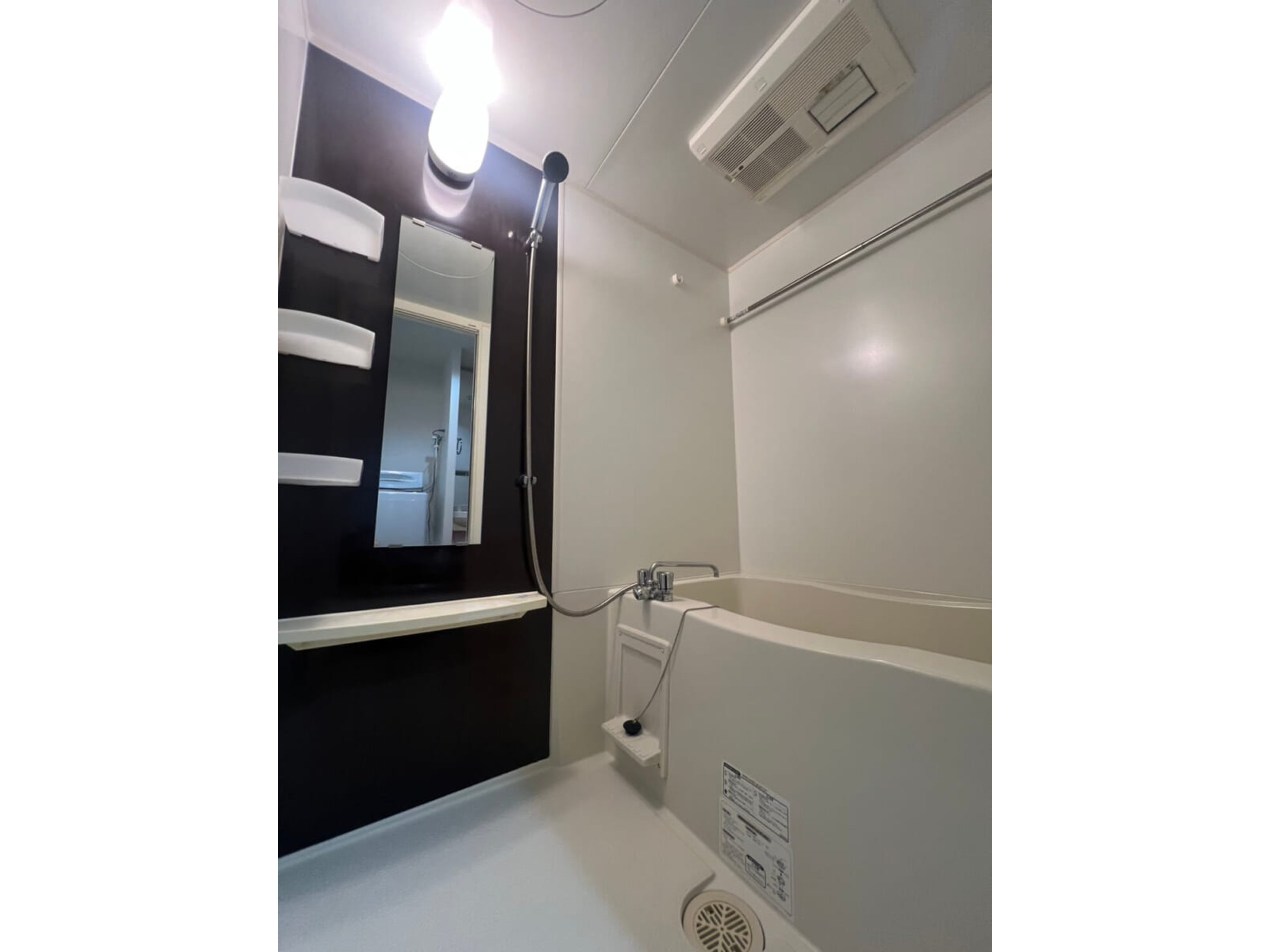 BraTTo弁天町南(1R)のイメージ